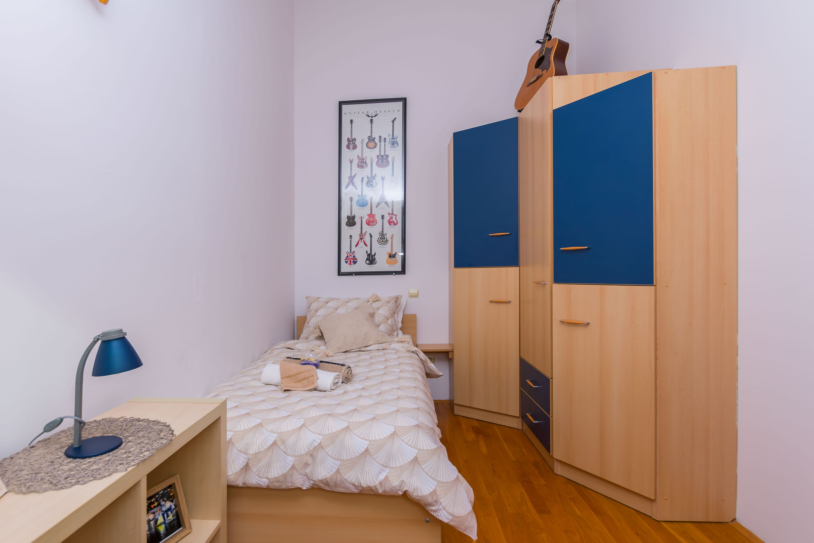 Apartment Galeria 98031-A1
