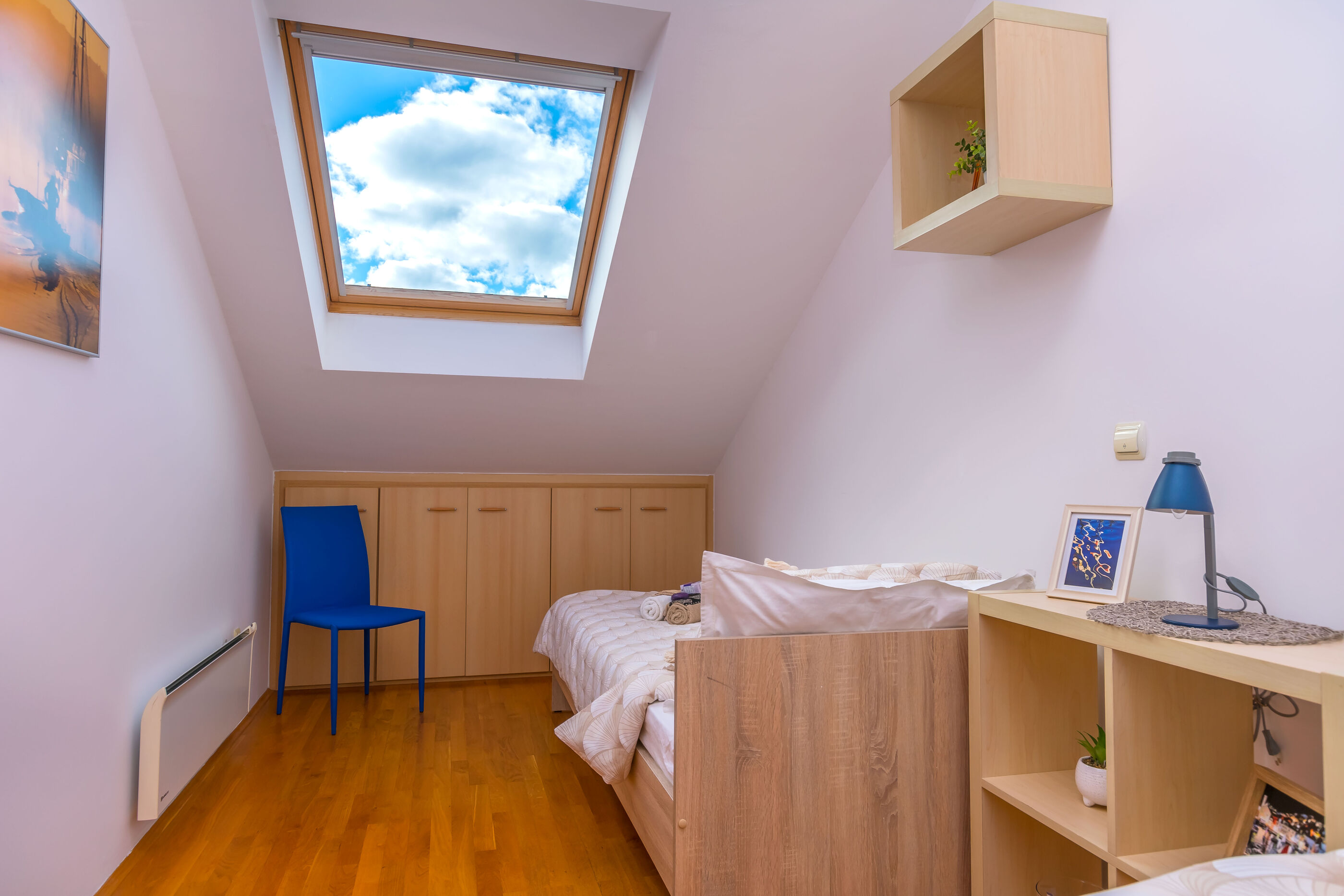 Apartment Galeria 98031-A1