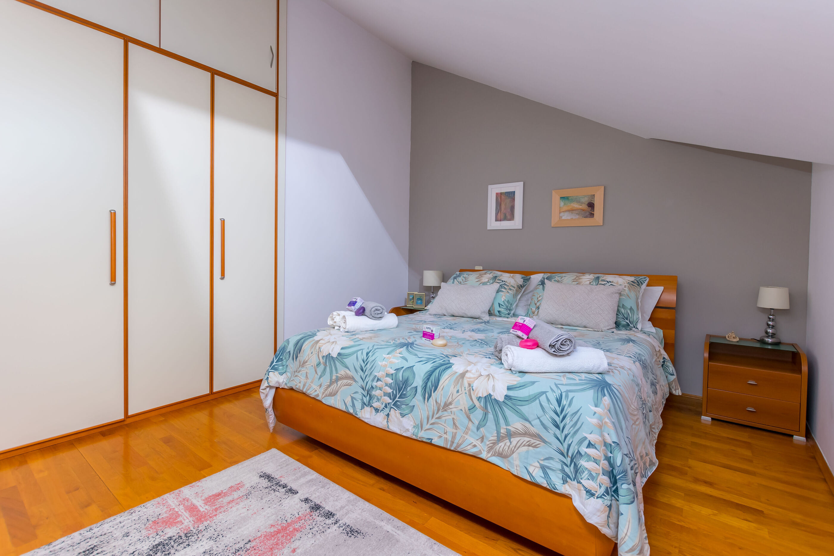 Apartment Galeria 98031-A1