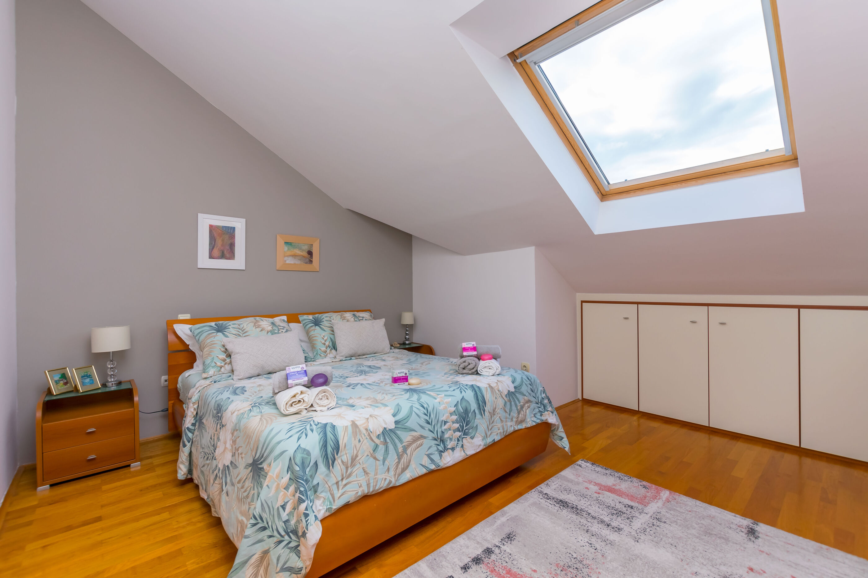 Apartment Galeria 98031-A1