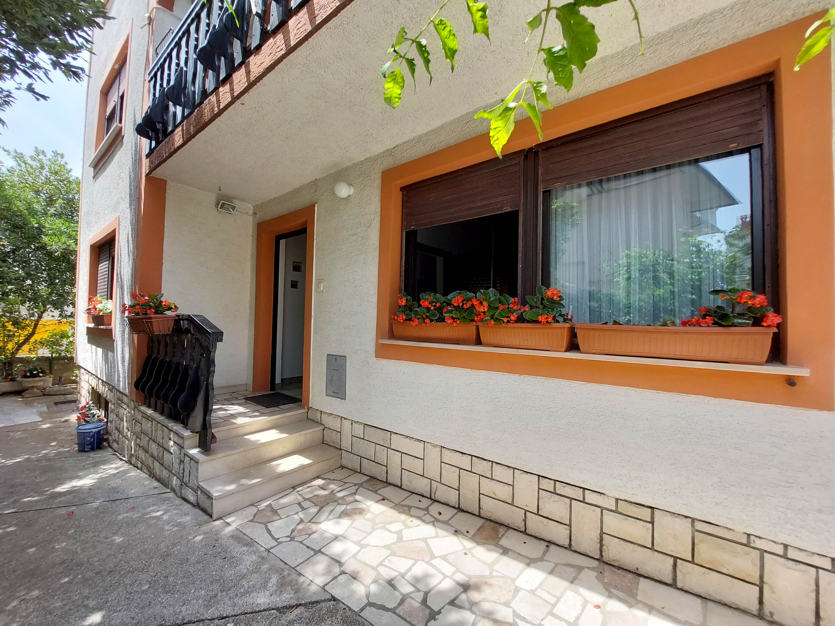 Apartmani Marija A1