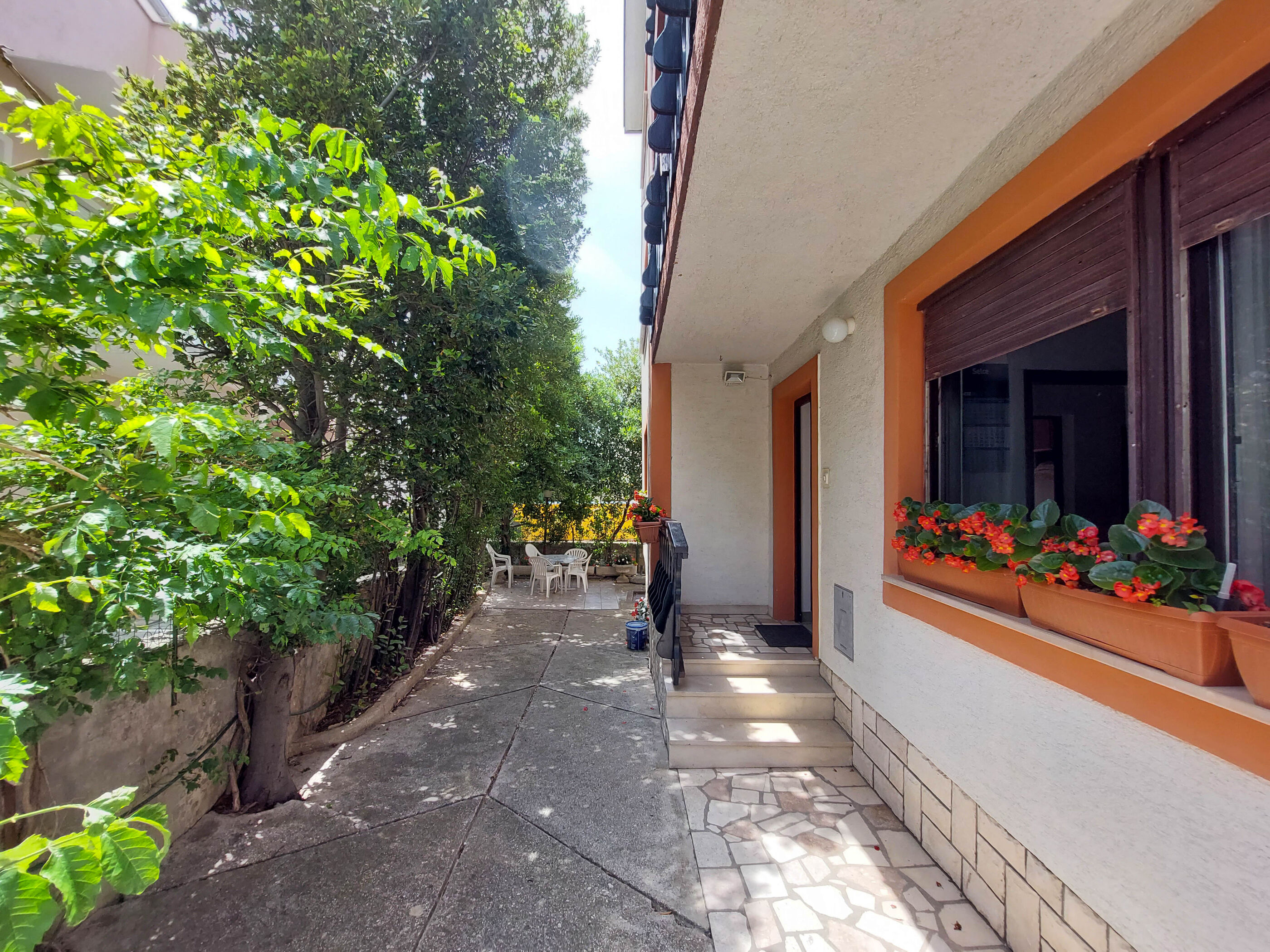 Apartmani Marija A1