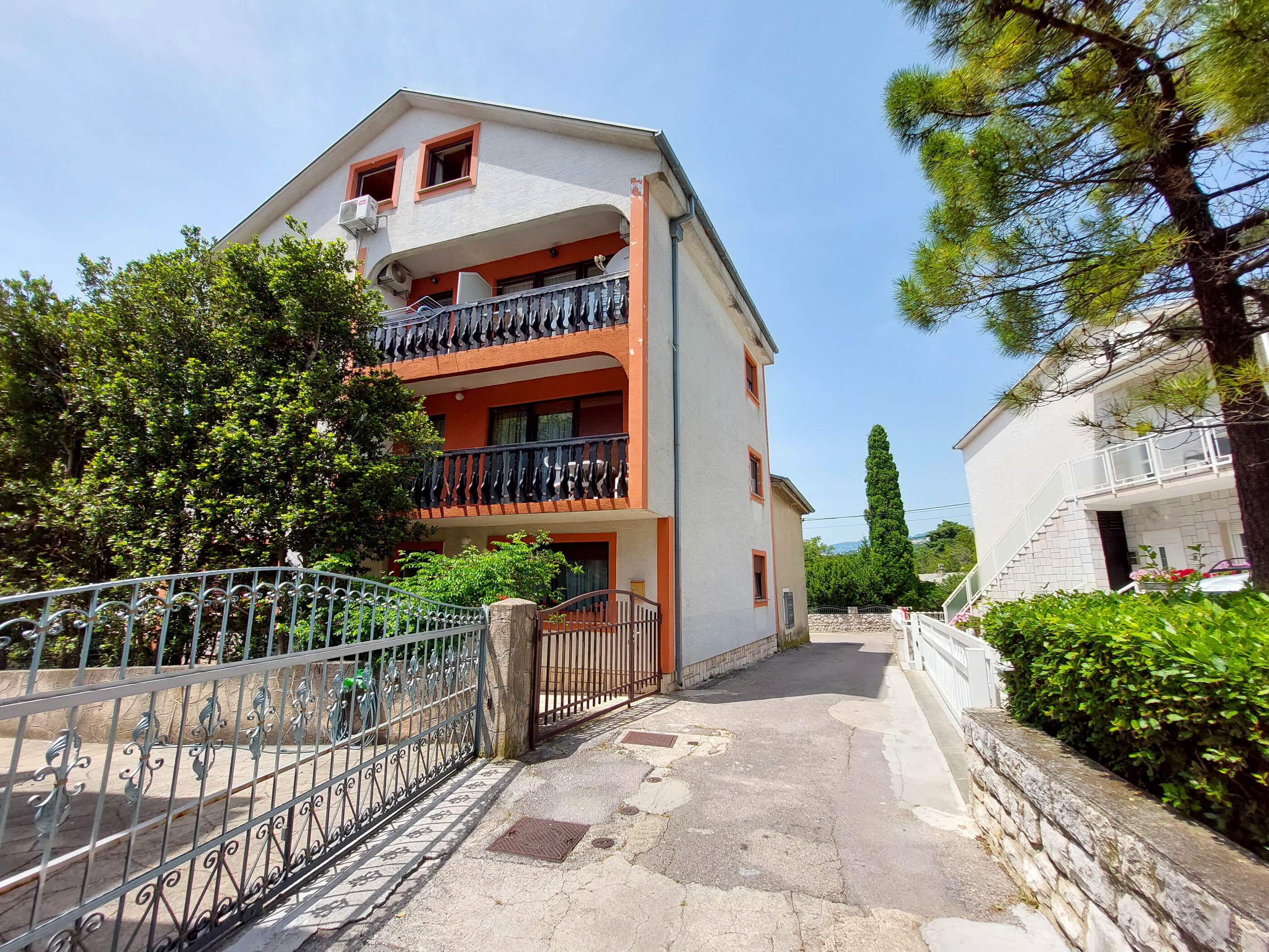 Apartmani Marija A2