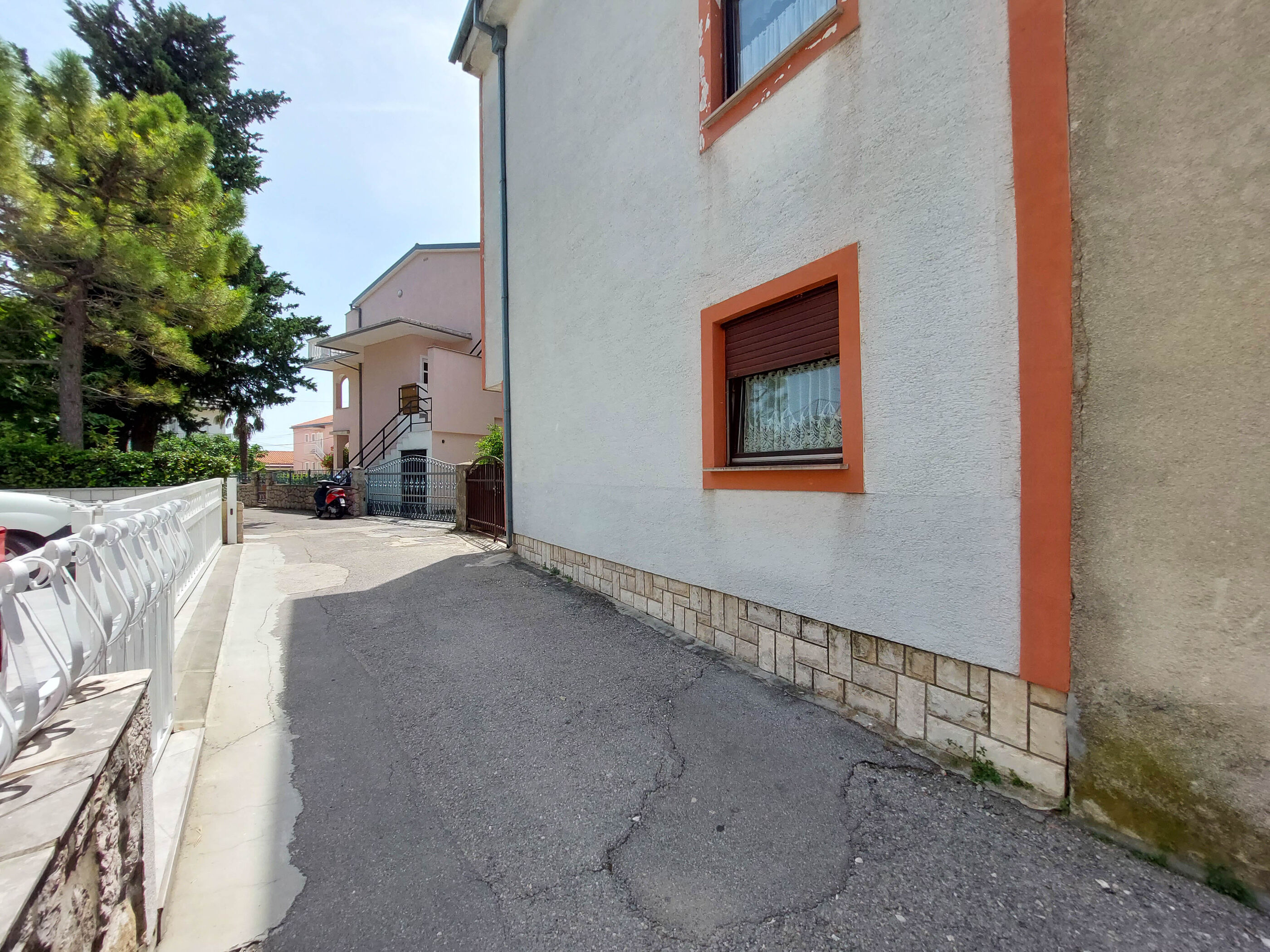 Apartmani Marija A1