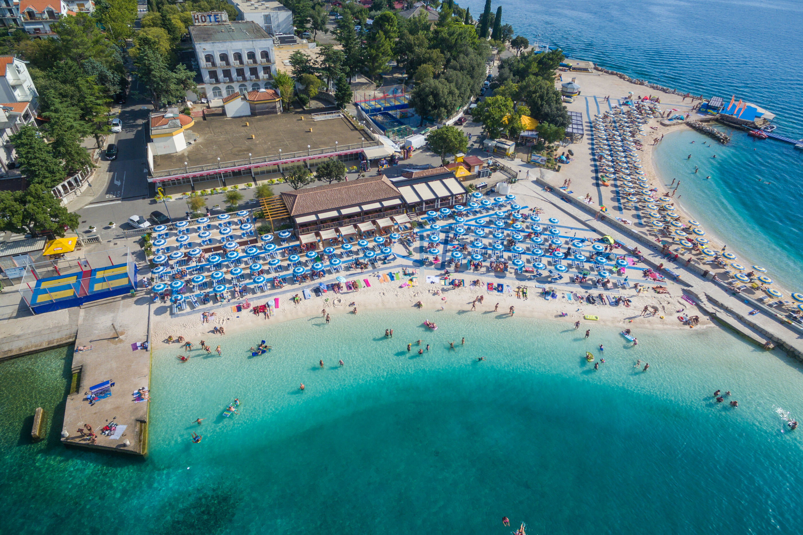 Apartmani Marija A1
