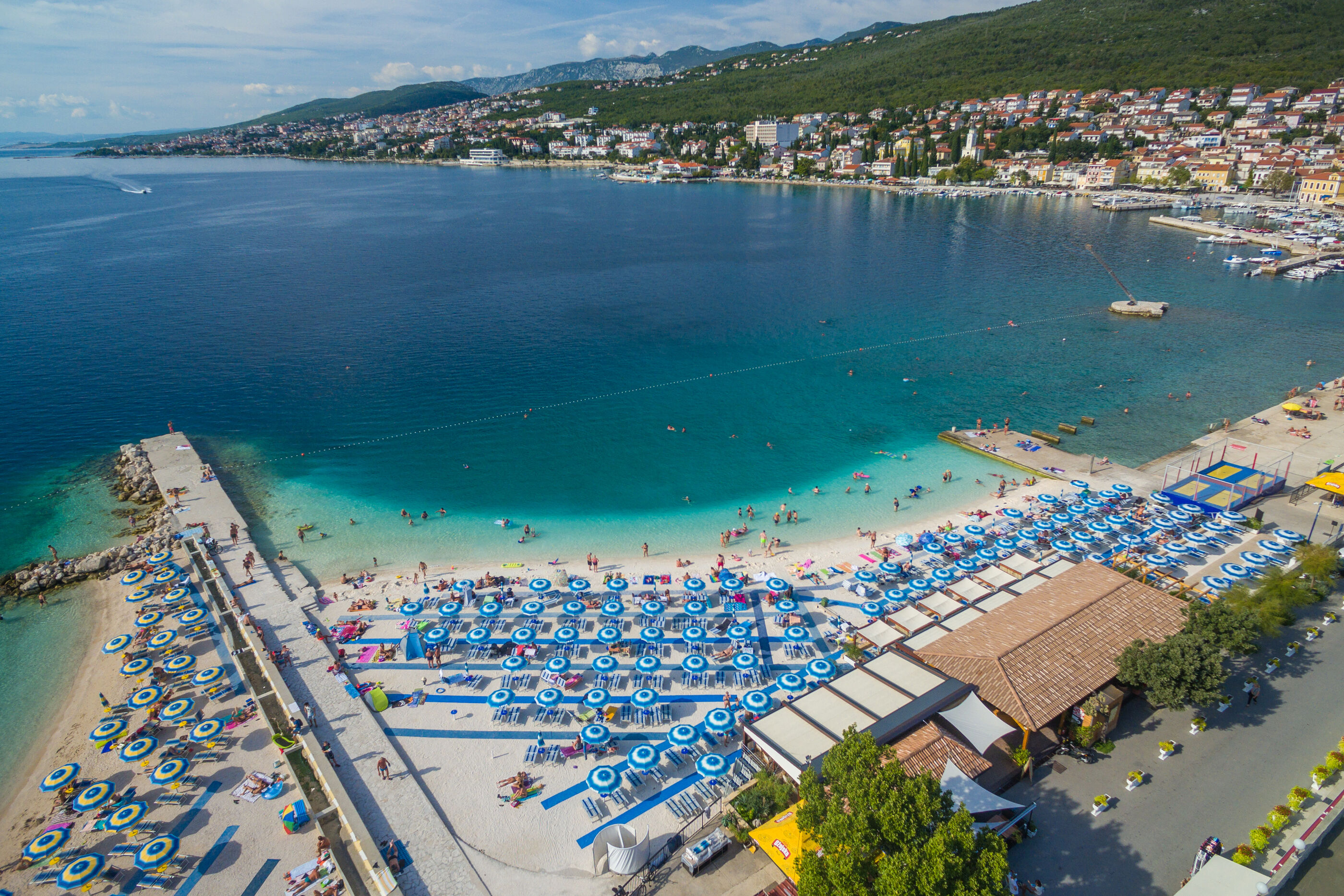 Apartmani Marija A1