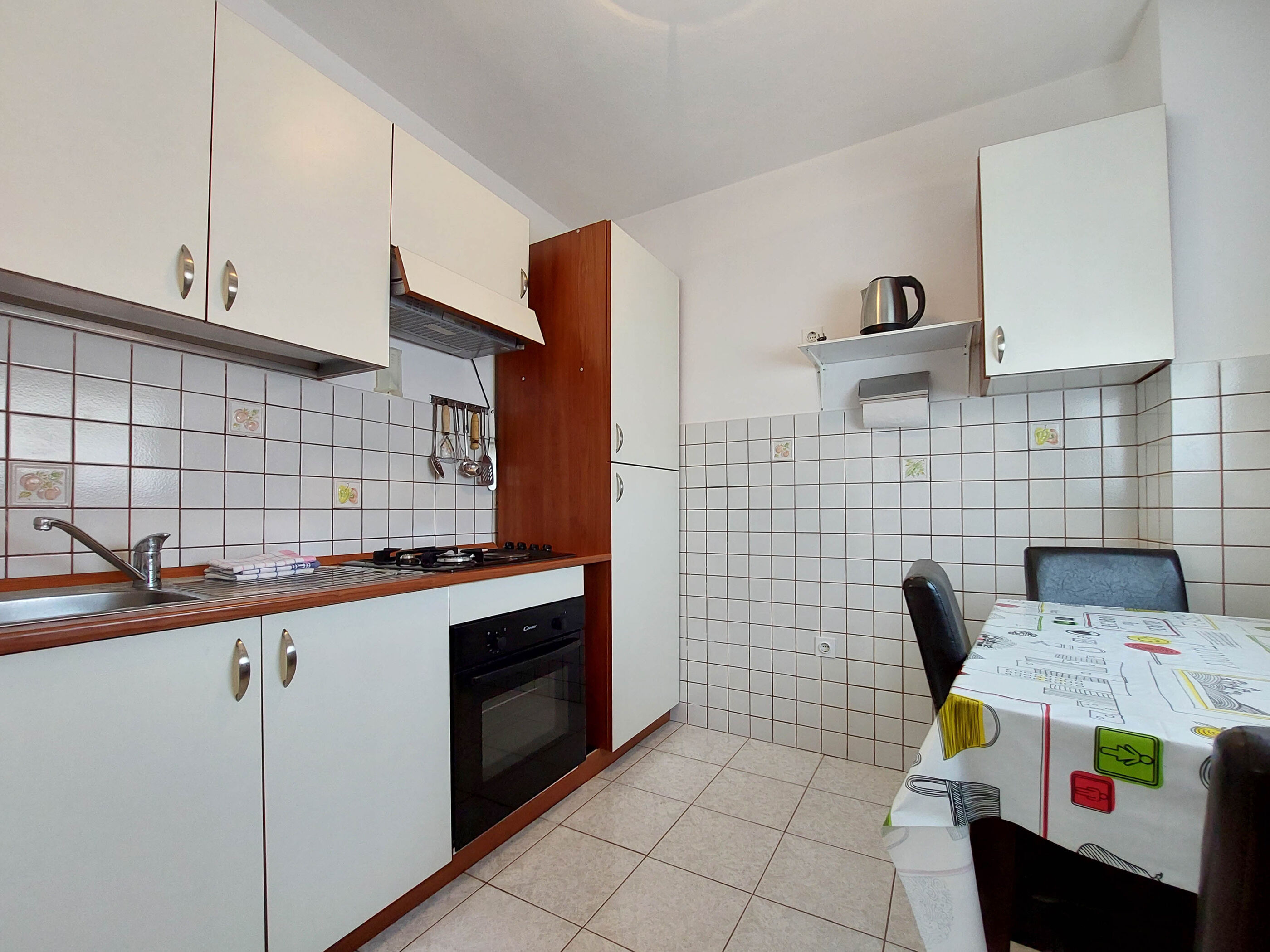 Apartmani Marija A1