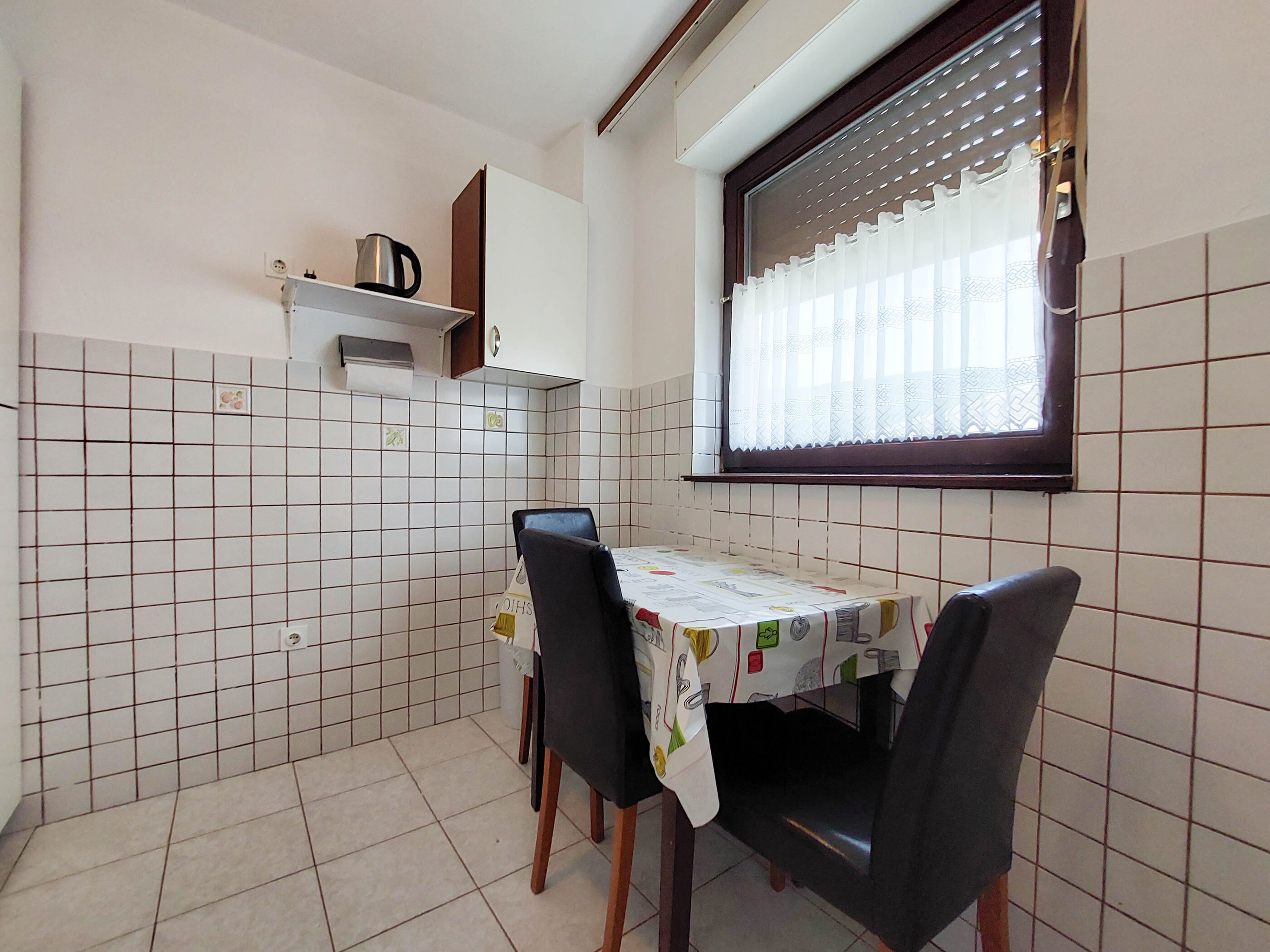 Apartmani Marija A1