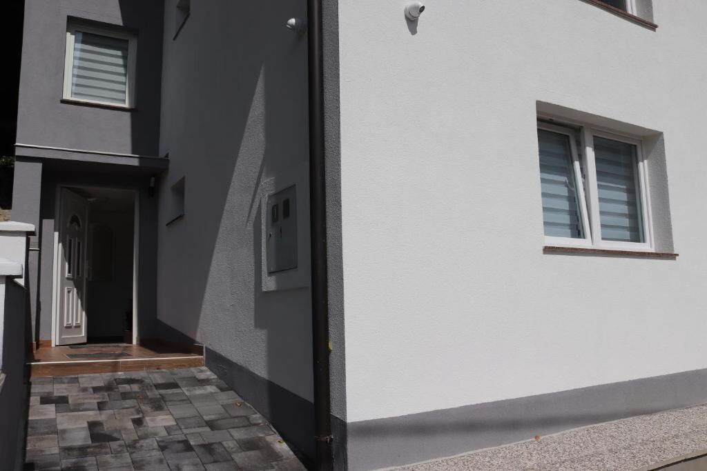 Apartment Šafranko 60121-A1