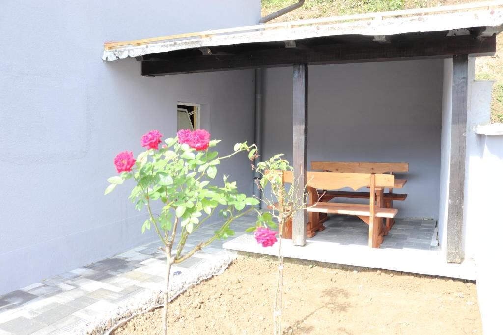 Apartment Šafranko 60121-A1