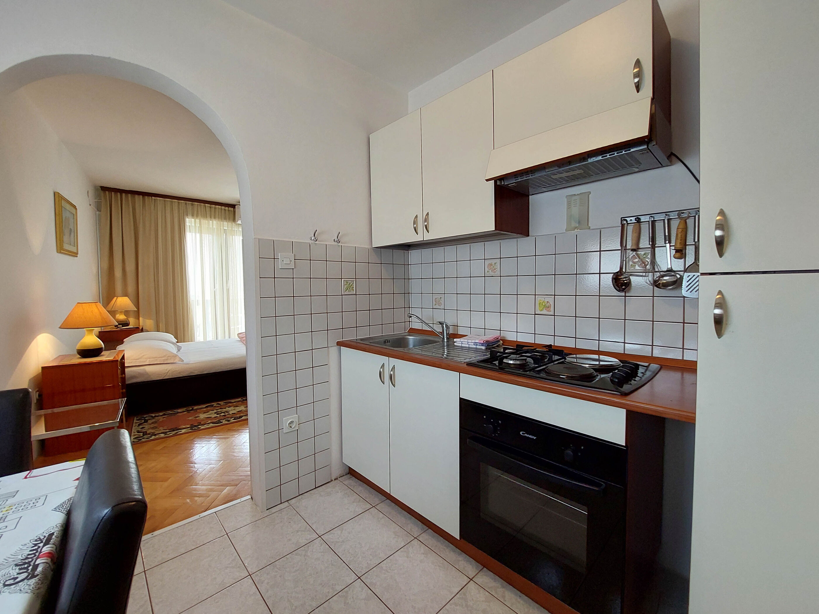 Apartmani Marija A1