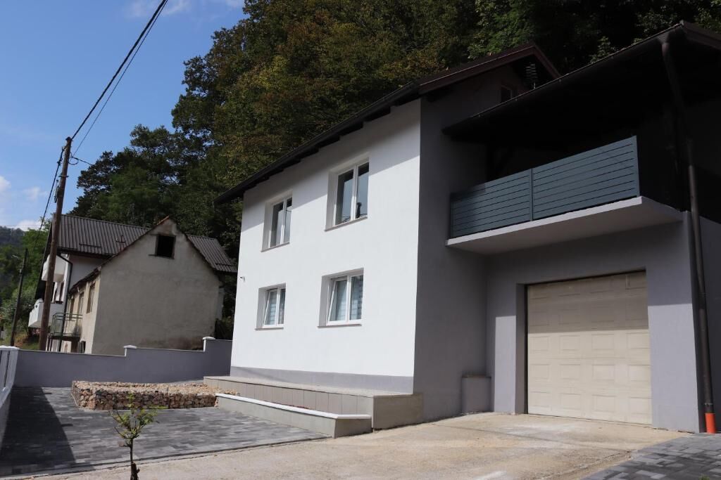 Apartment Šafranko 60121-A1