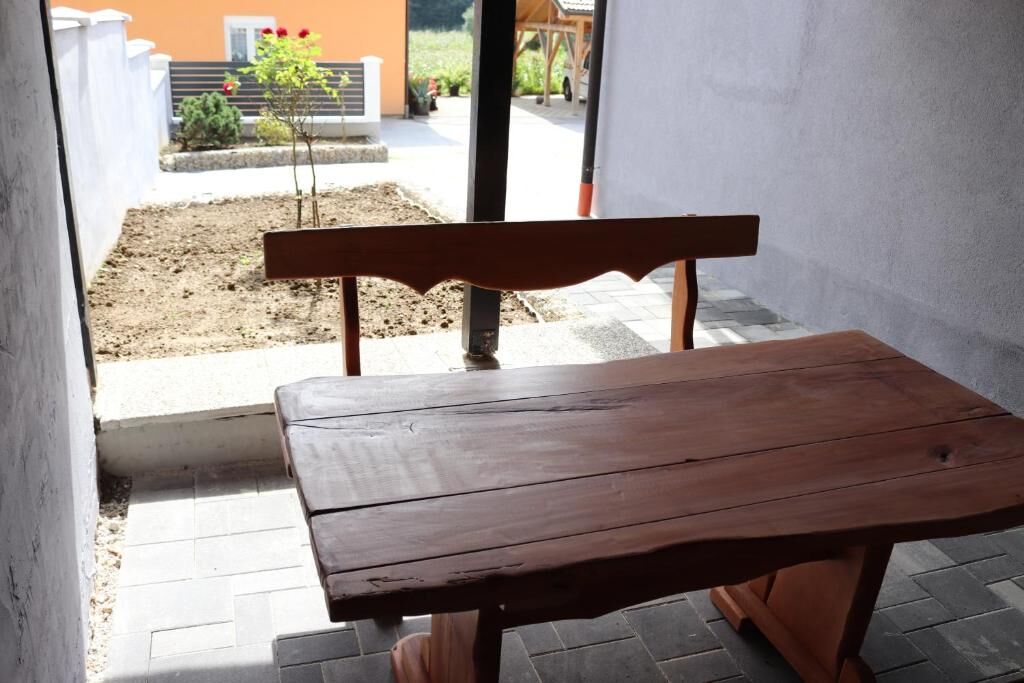 Apartment Šafranko 60121-A1