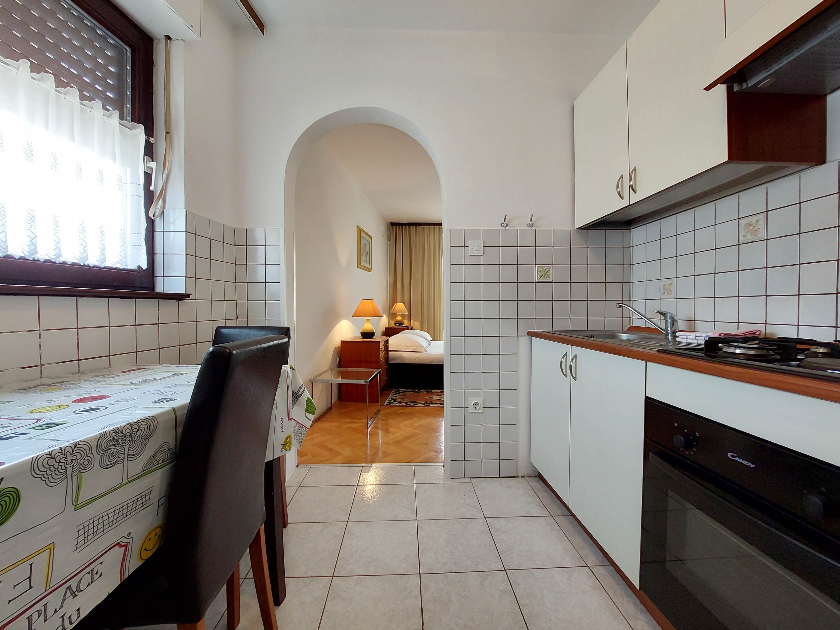 Apartmani Marija A1