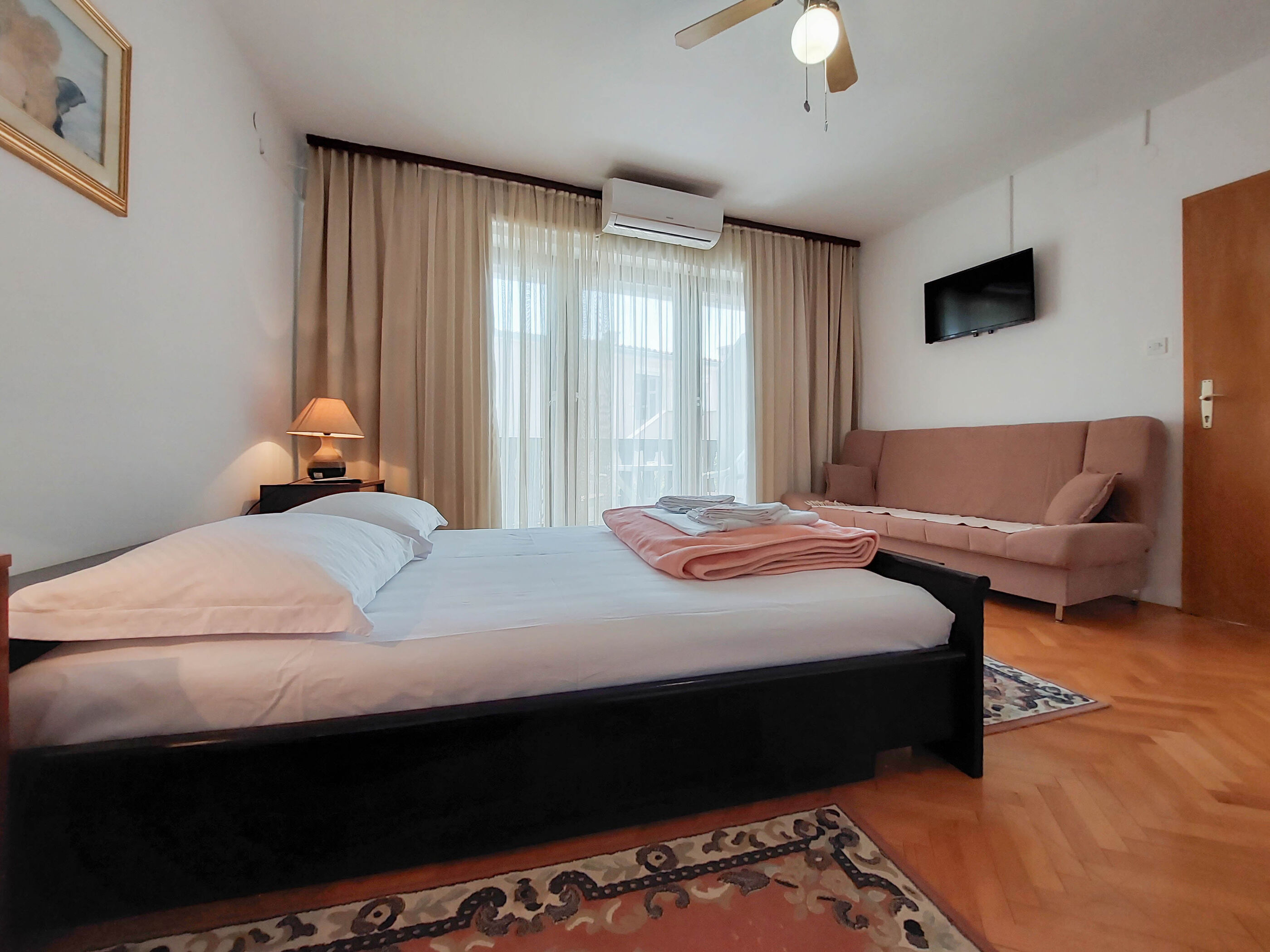 Apartmani Marija A1