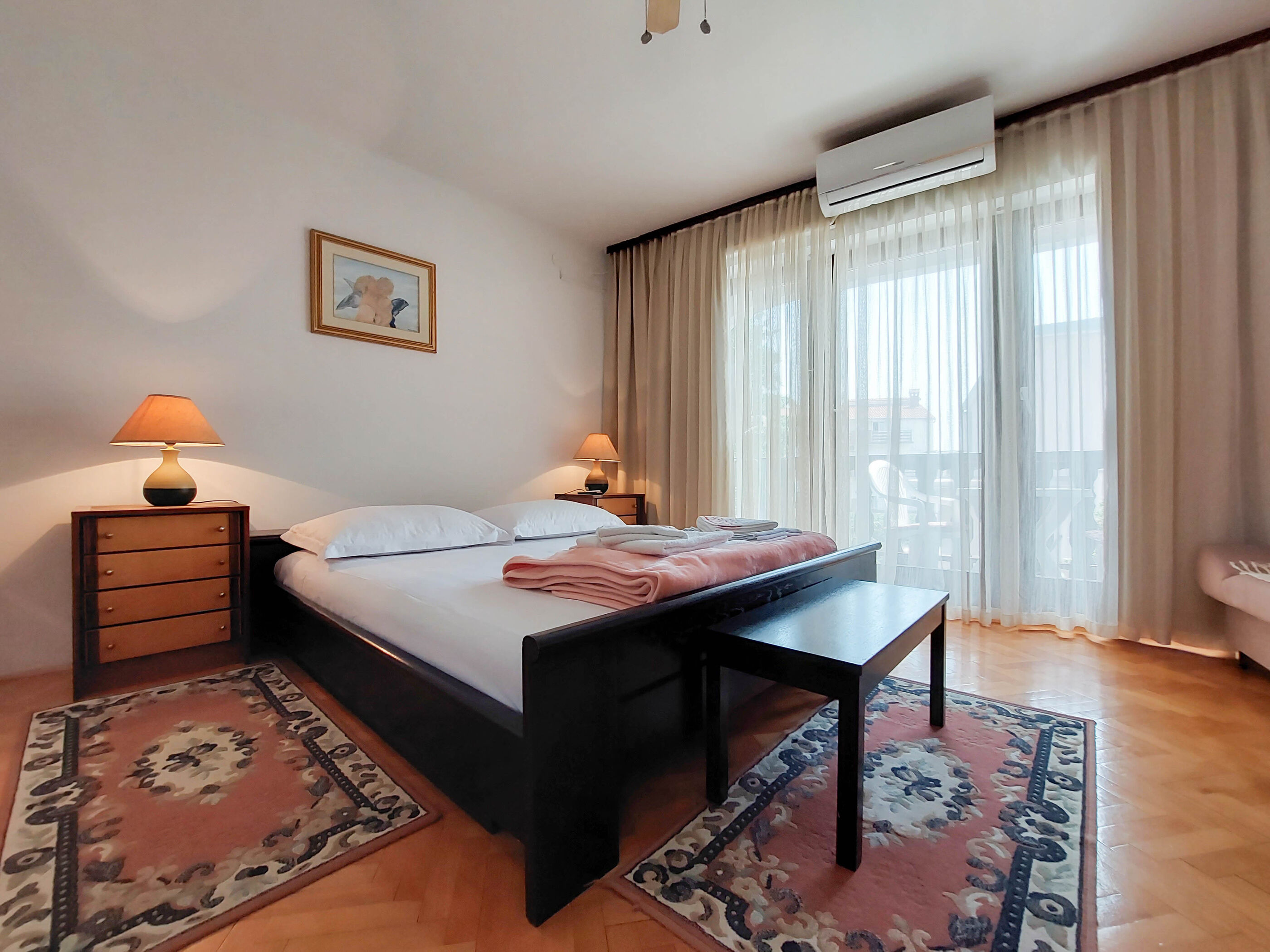 Apartmani Marija A1