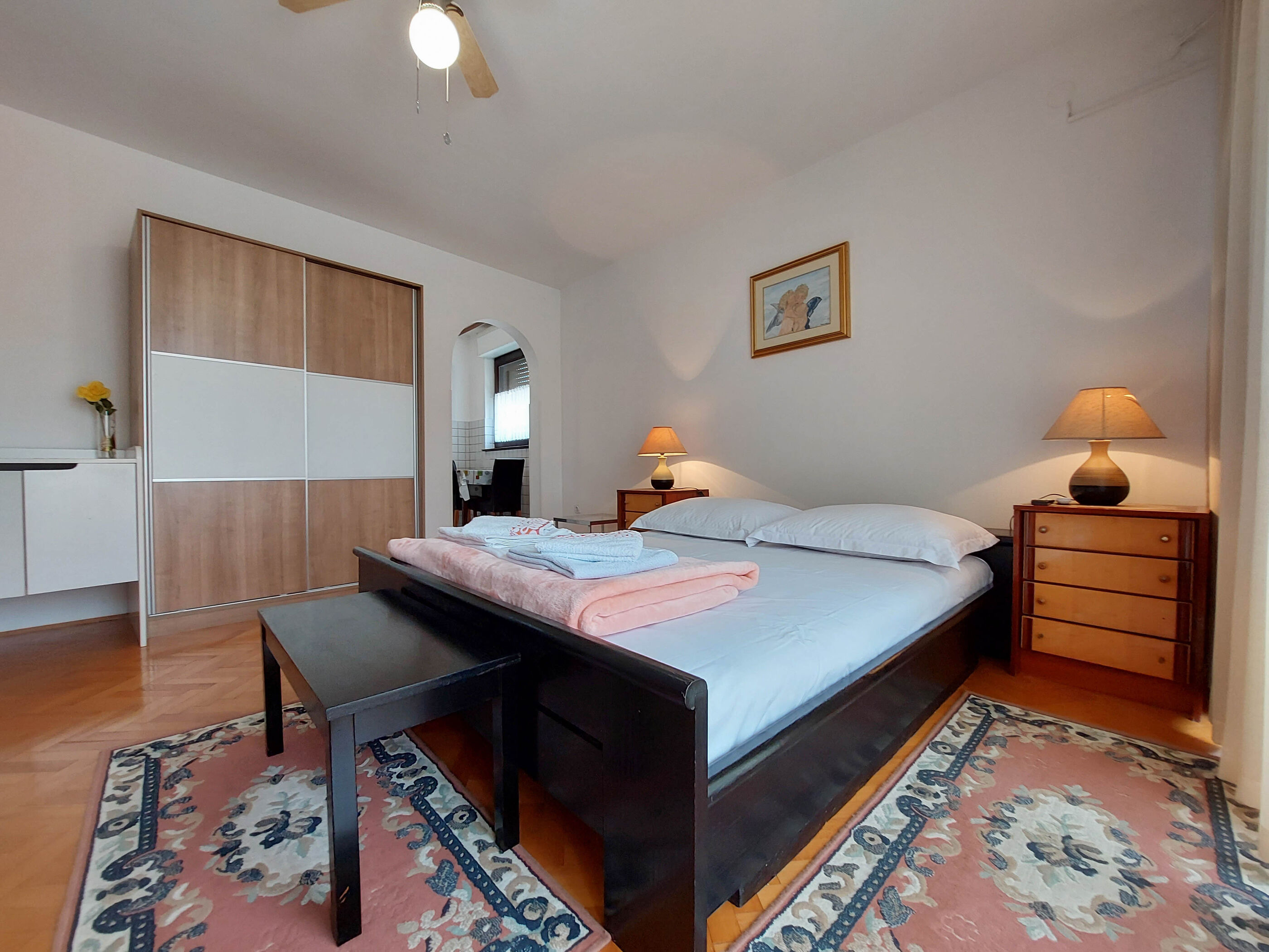 Apartmani Marija A1