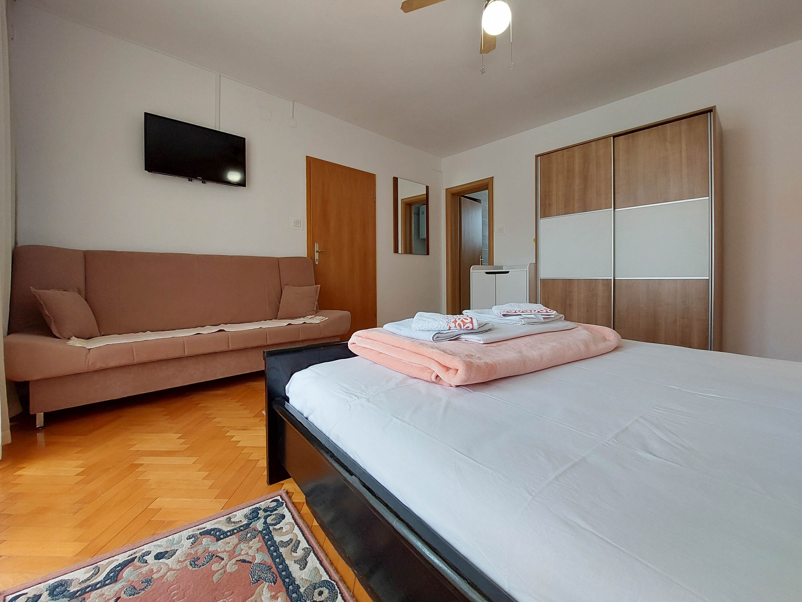 Apartmani Marija A1