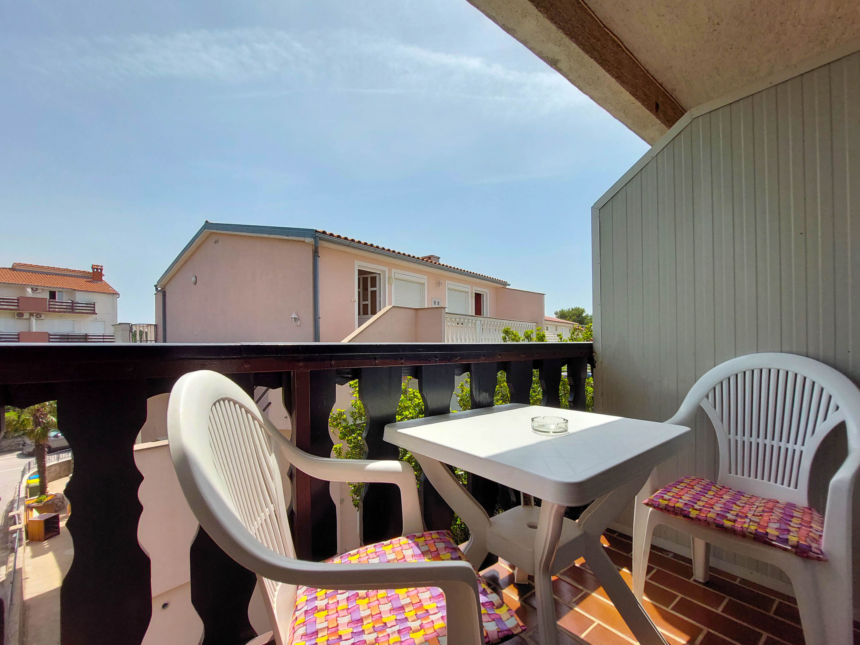 Apartmani Marija A1