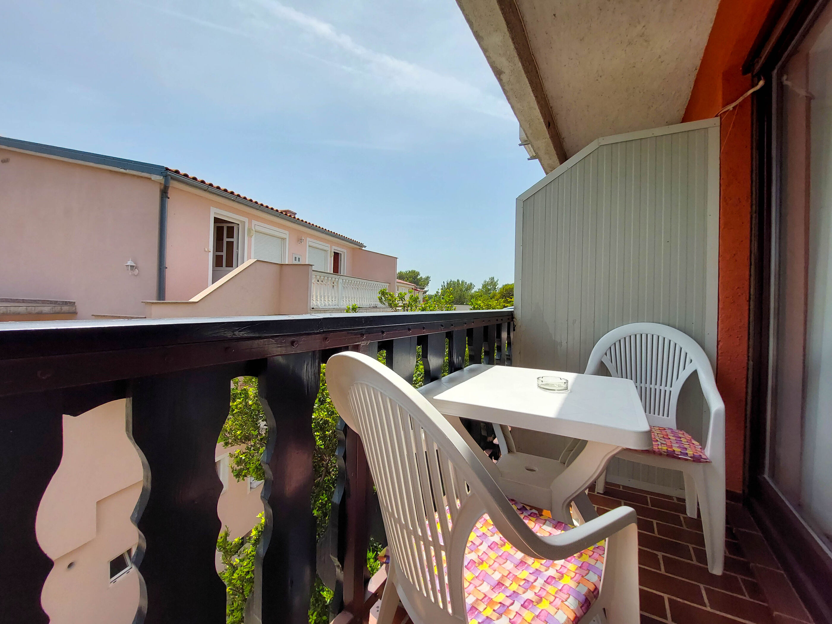 Apartmani Marija A1