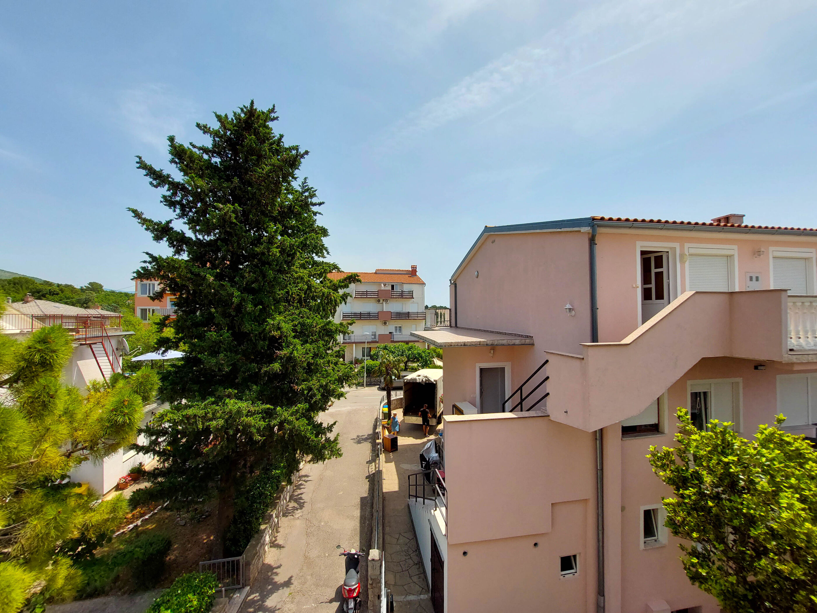 Apartmani Marija A1