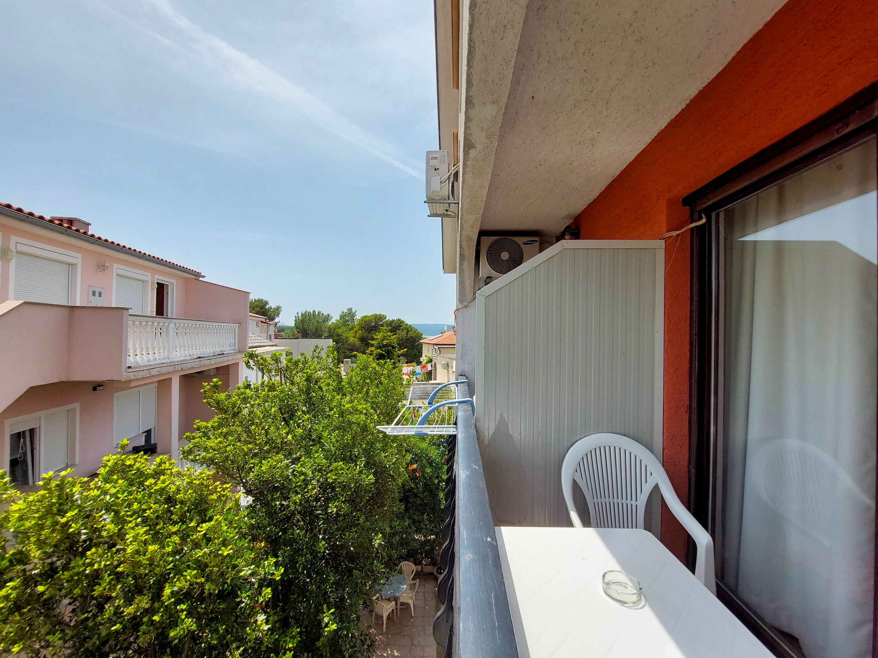 Apartmani Marija A1