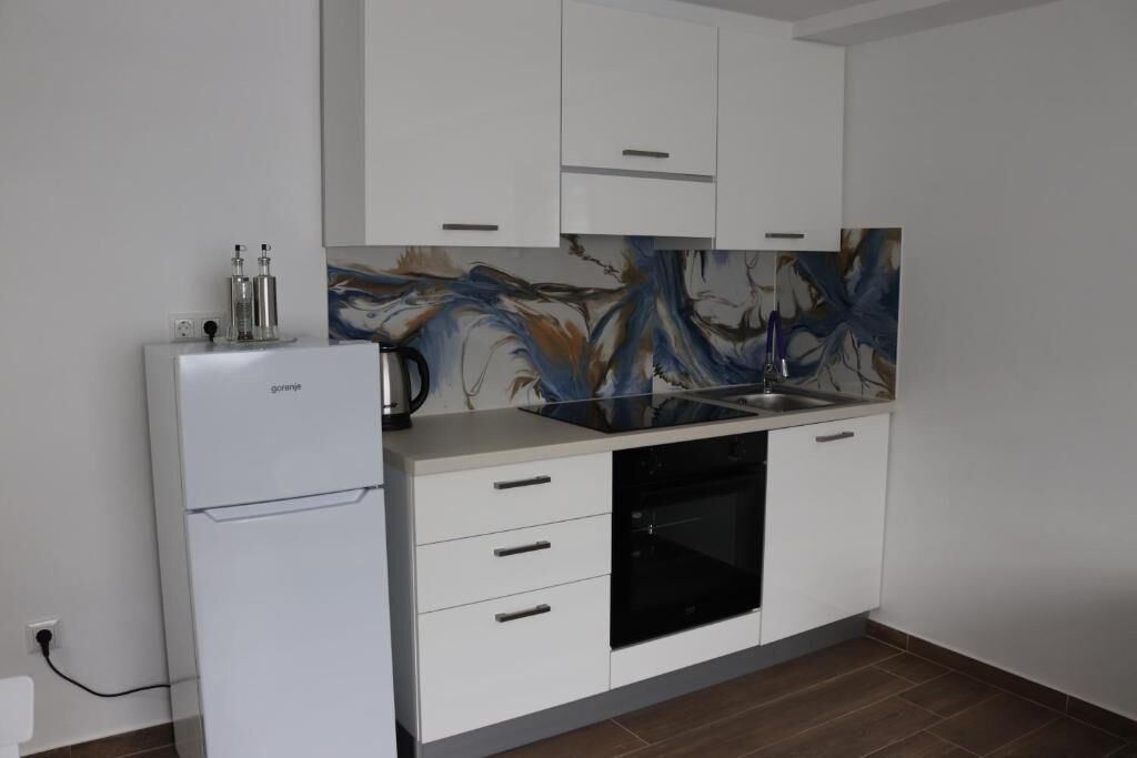 Apartment Šafranko 60121-A1