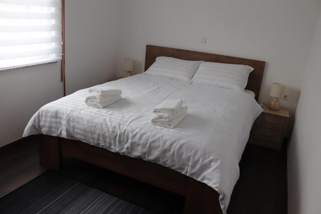 Apartment Šafranko 60121-A1