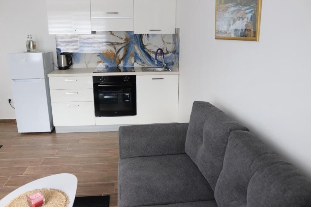 Apartment Šafranko 60121-A1