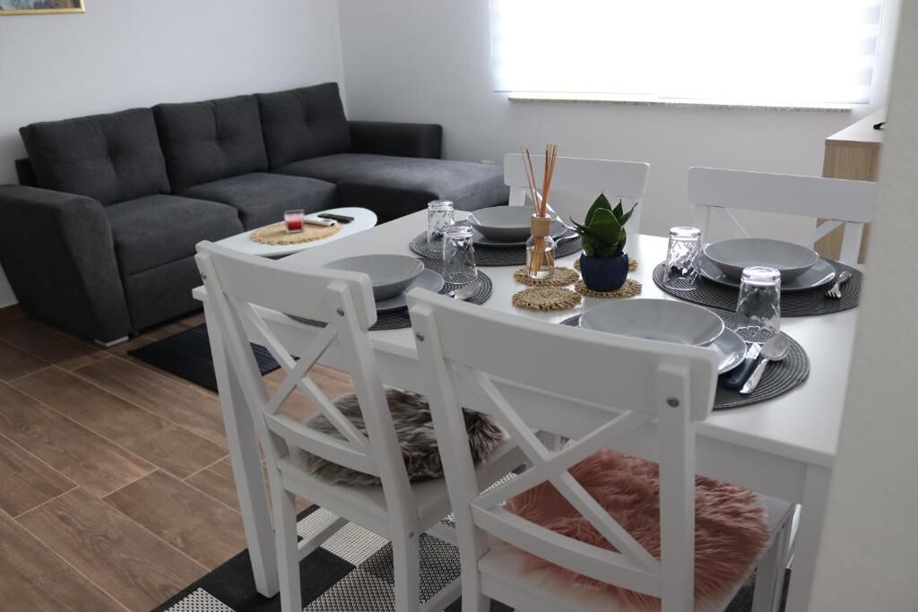 Apartment Šafranko 60121-A1