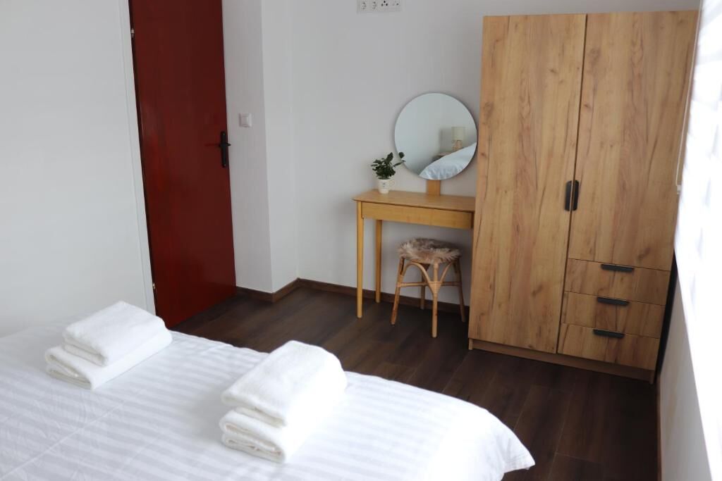 Apartment Šafranko 60121-A1