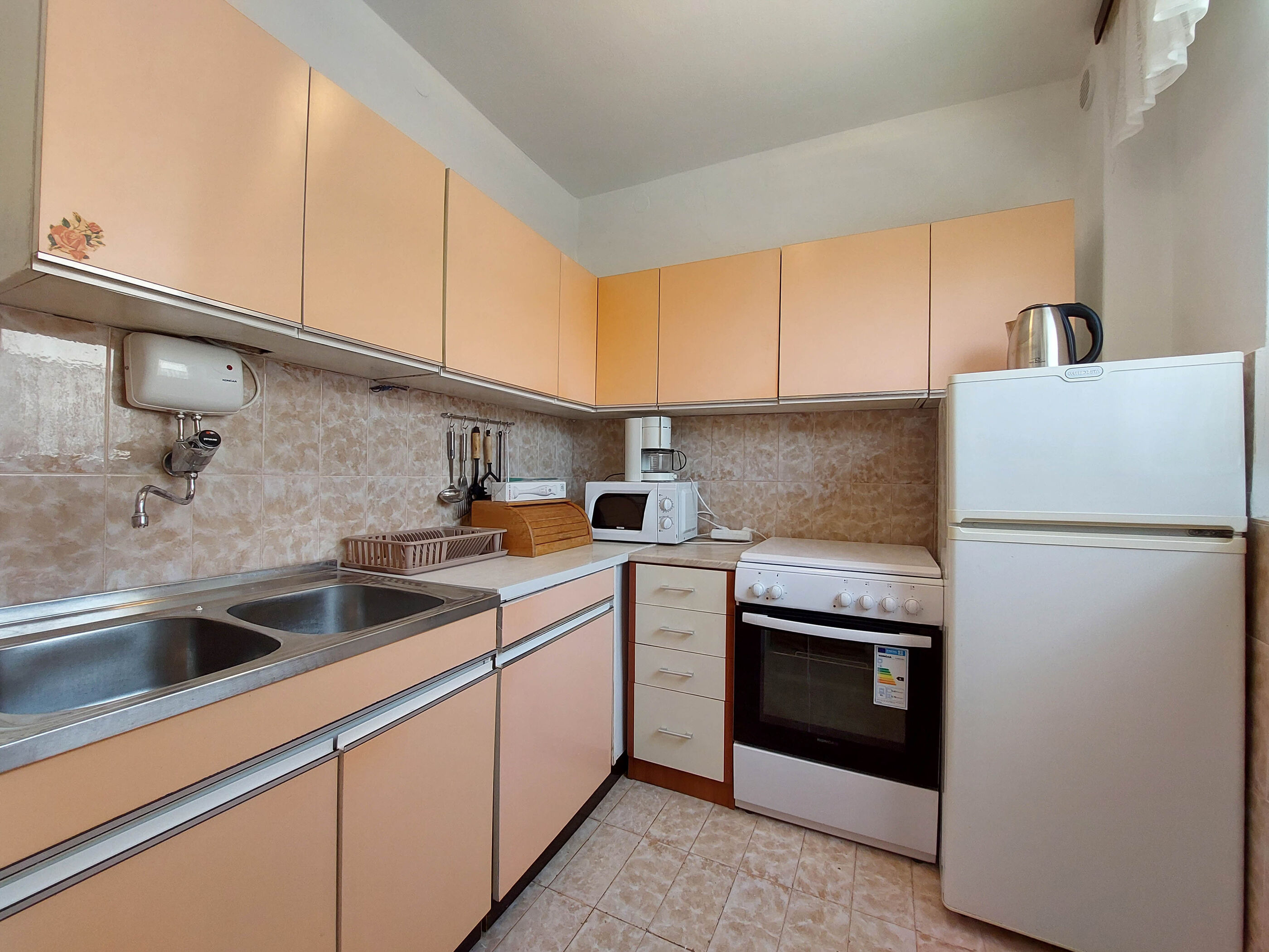 Apartments Marija 62716-A3