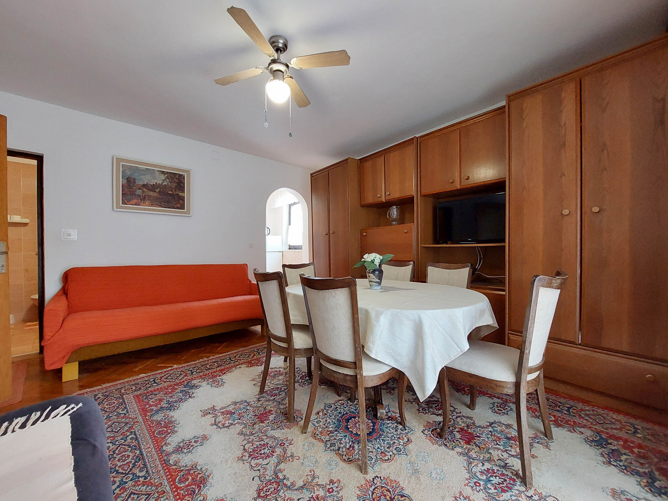 Apartments Marija 62716-A3