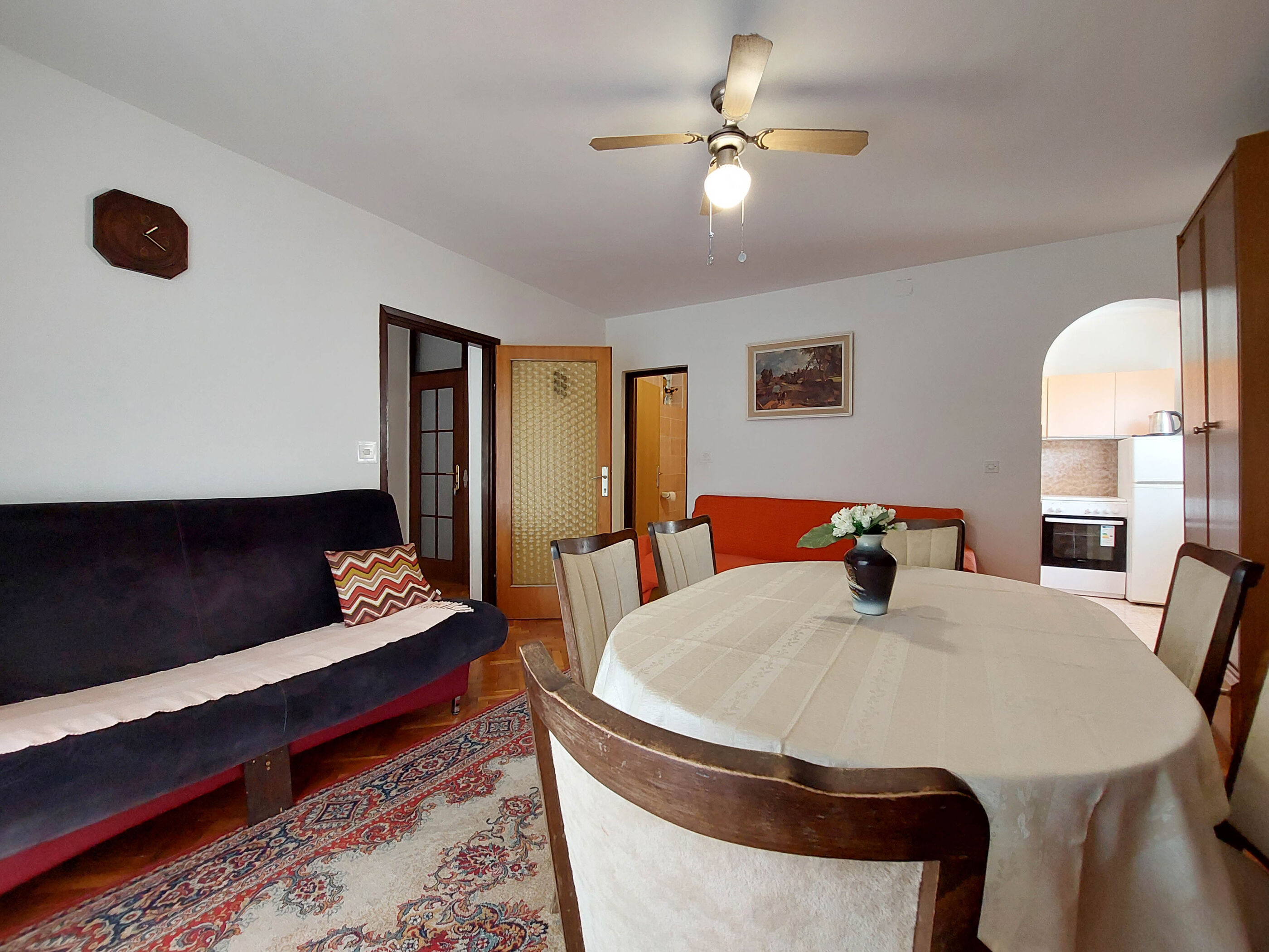 Apartments Marija 62716-A3