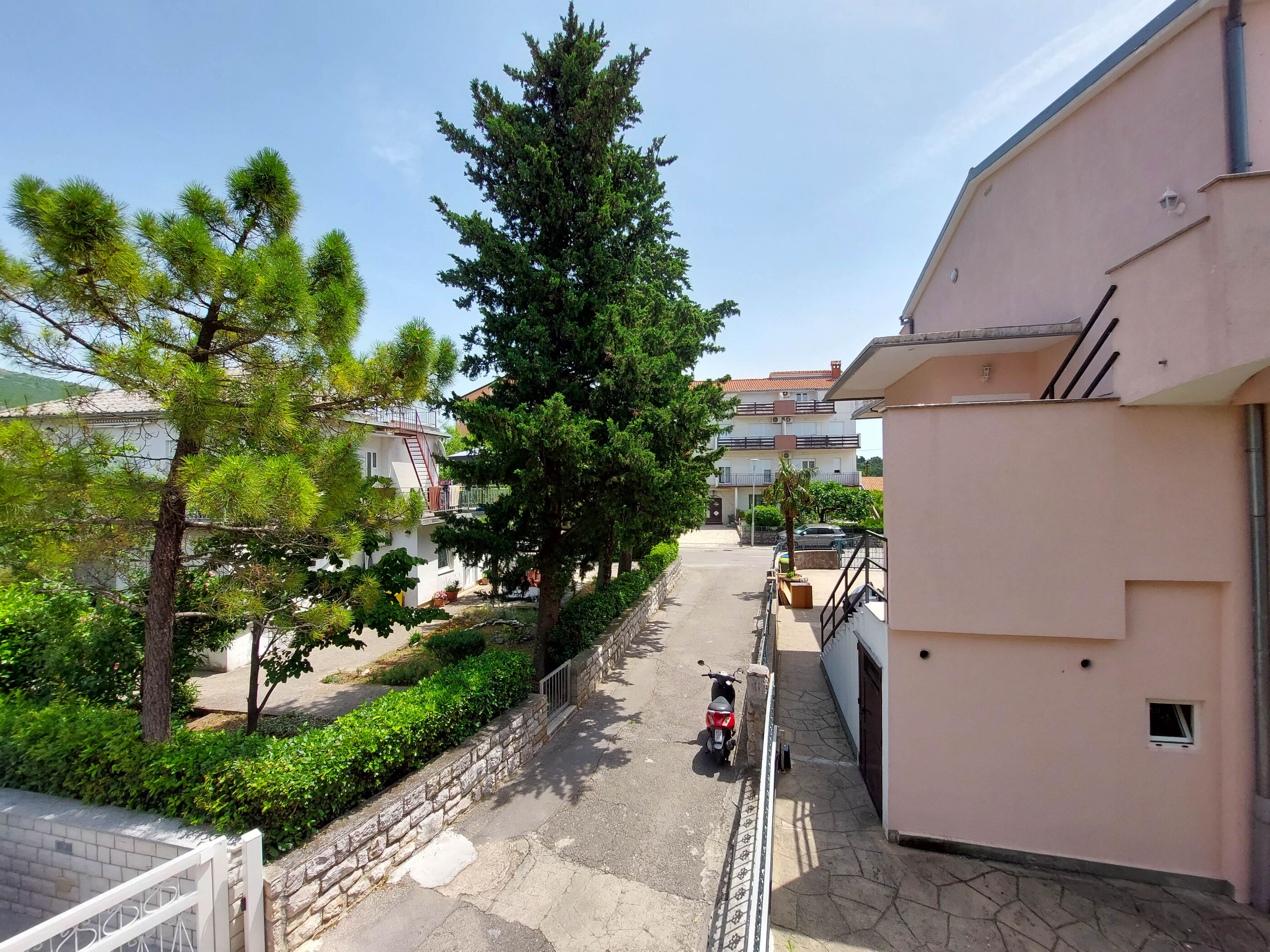 Apartments Marija 62716-A3