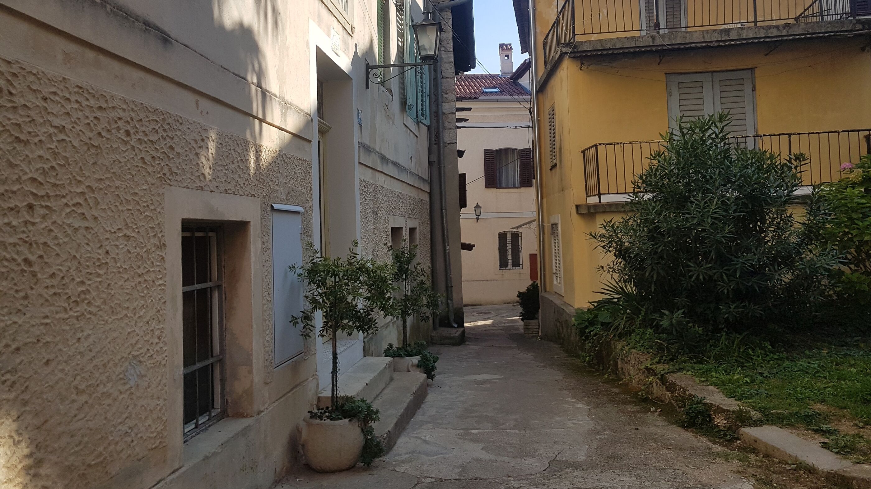 Apartment Vesna 65952-A1