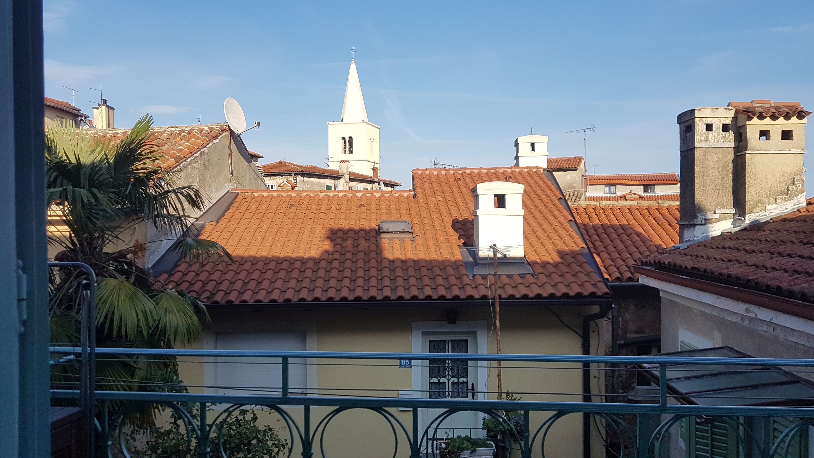 Apartment Vesna 65952-A1
