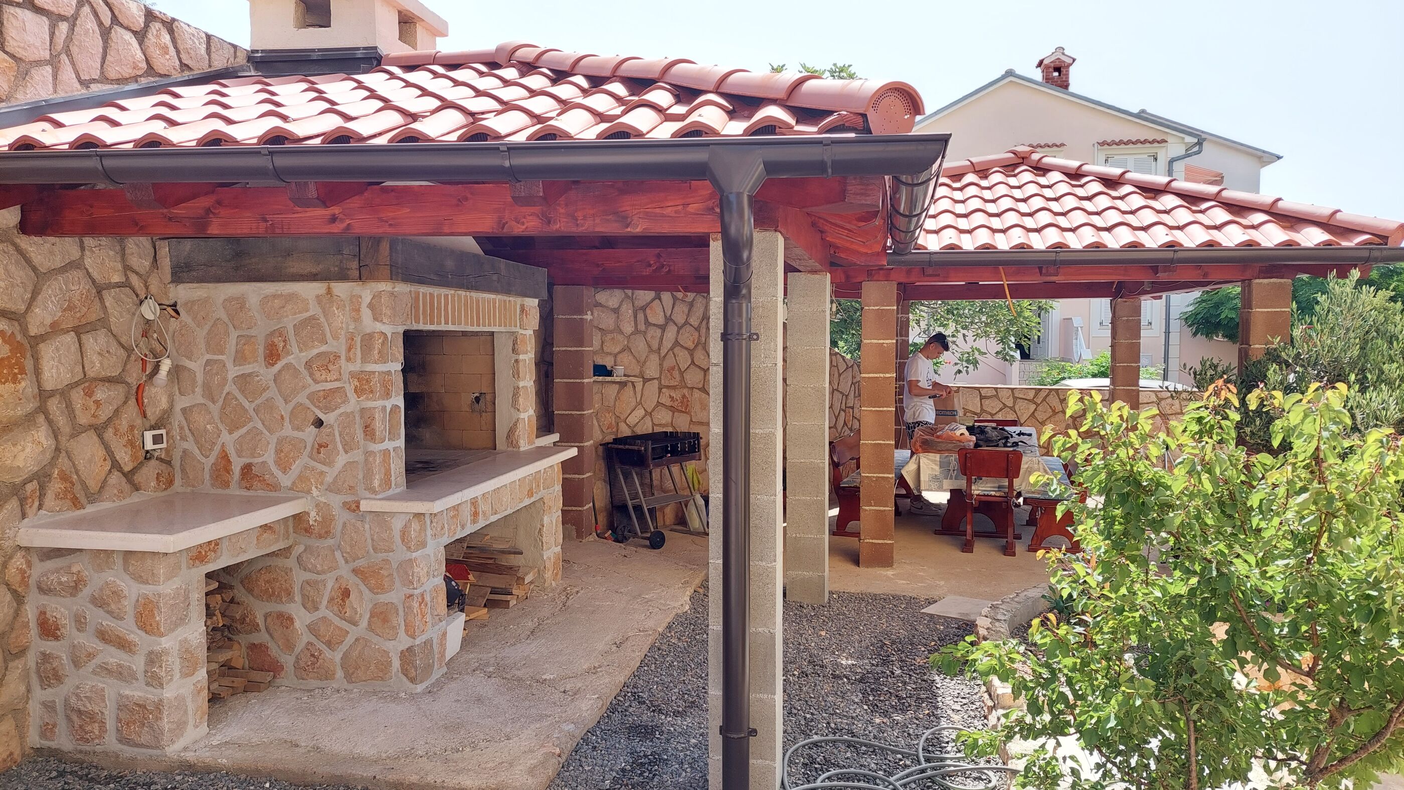 Apartments Pavelić 31871-A3