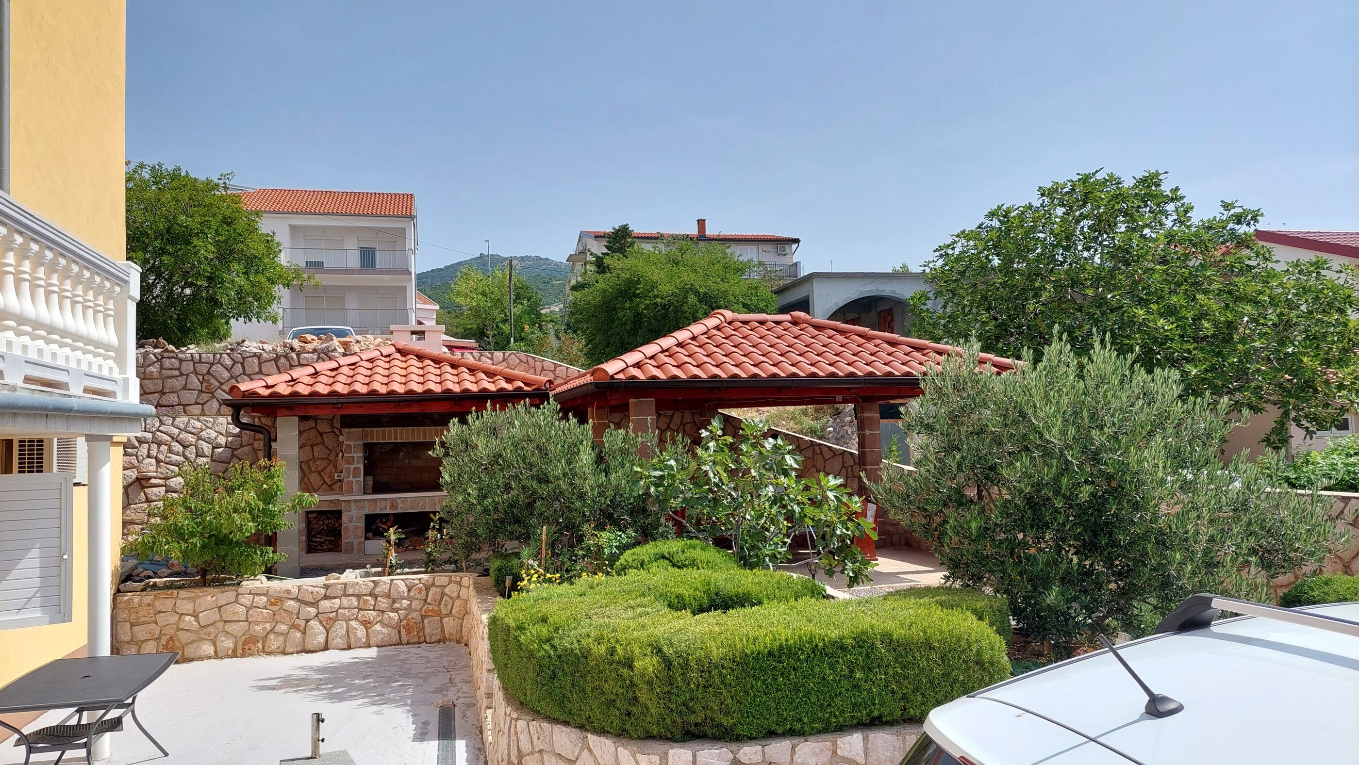 Apartments Pavelić 31871-A3