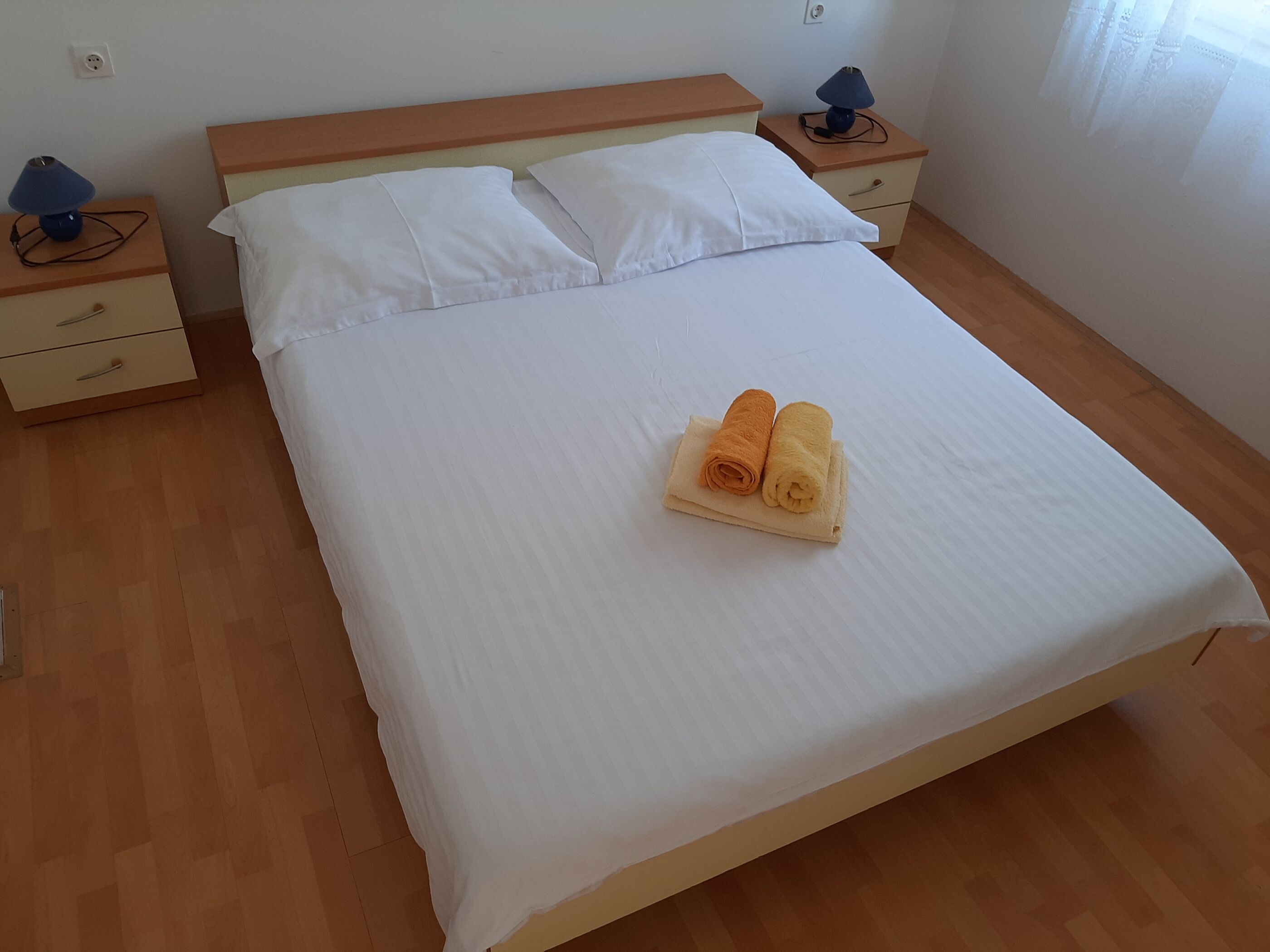 Apartments Pavelić 31871-A1