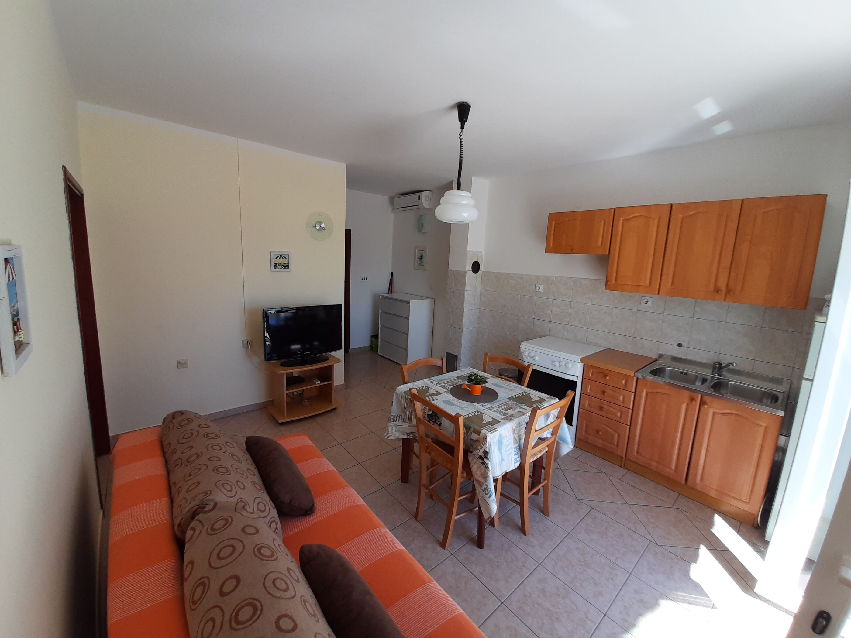 Apartments Pavelić 31871-A1