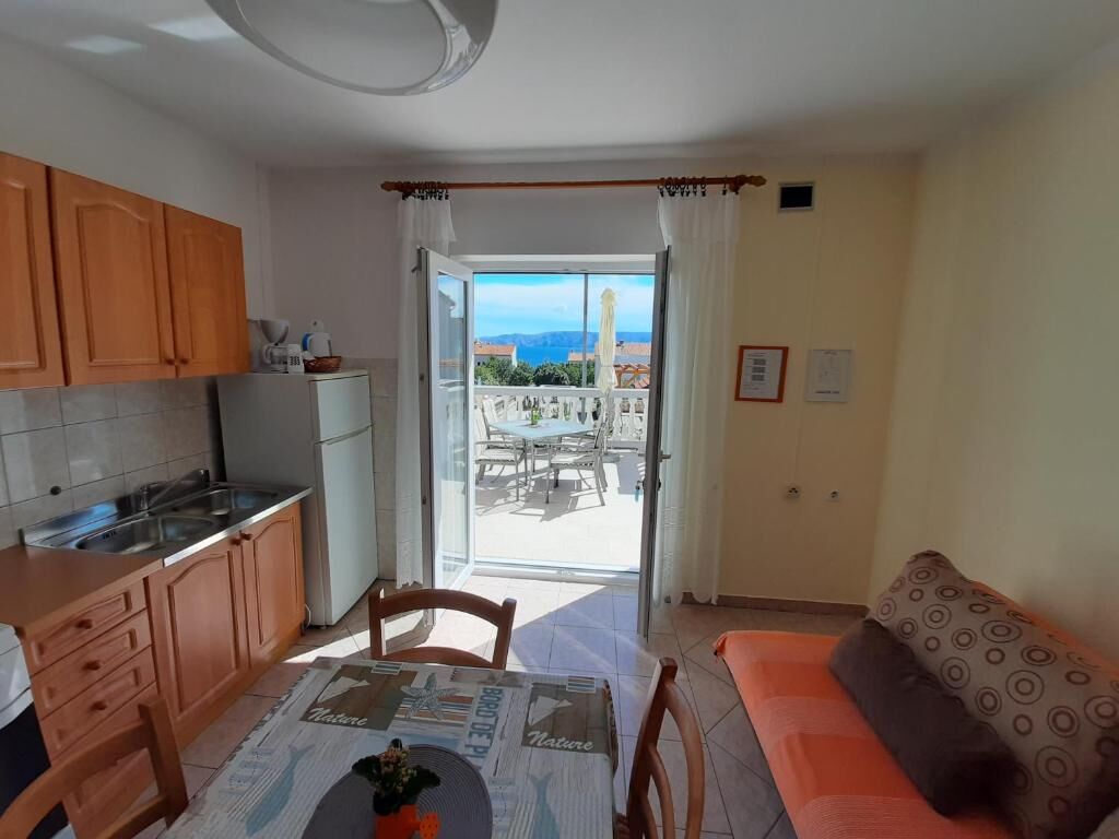Apartments Pavelić 31871-A1