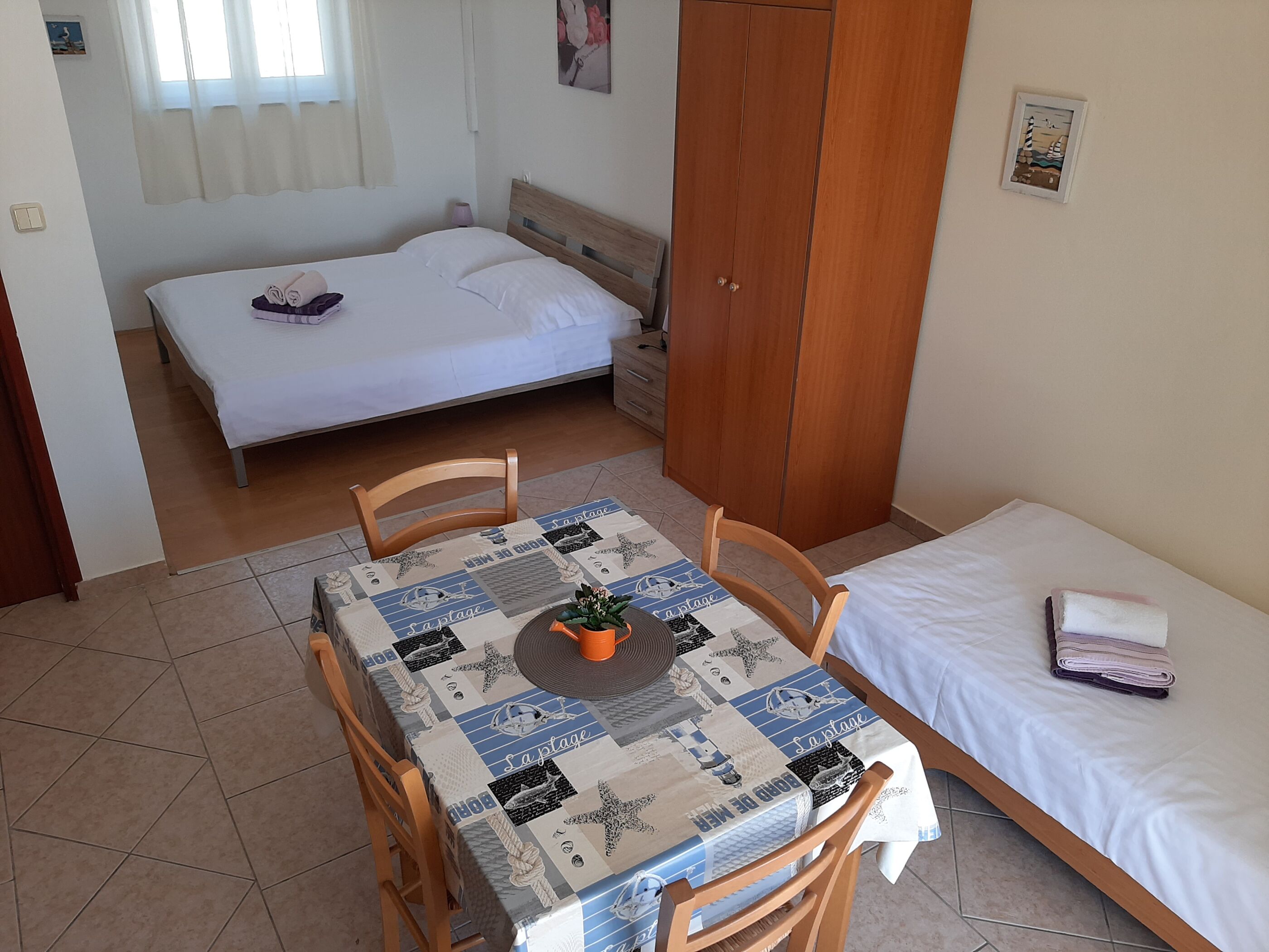 Apartments Pavelić 31871-A2