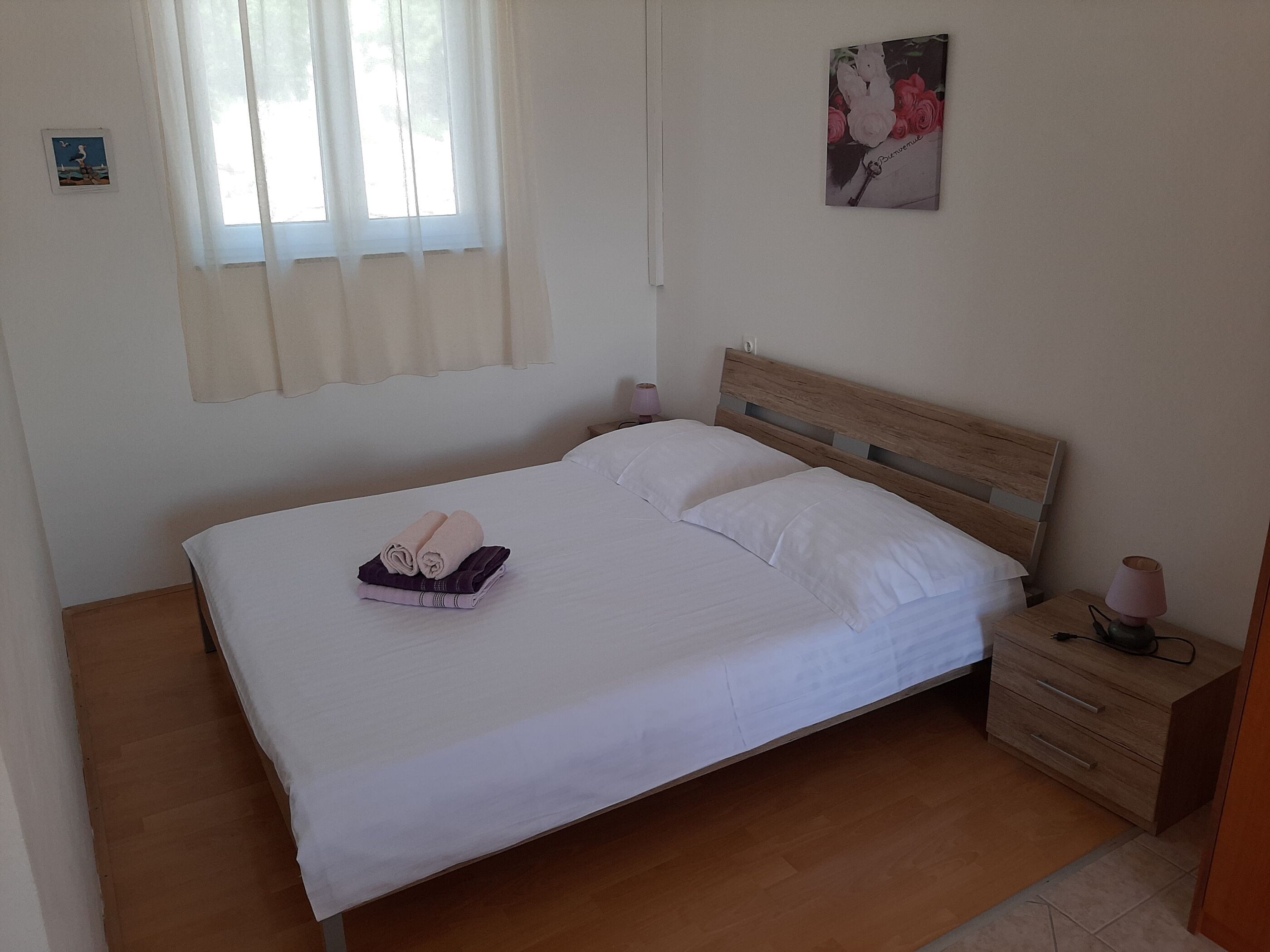 Apartments Pavelić 31871-A2