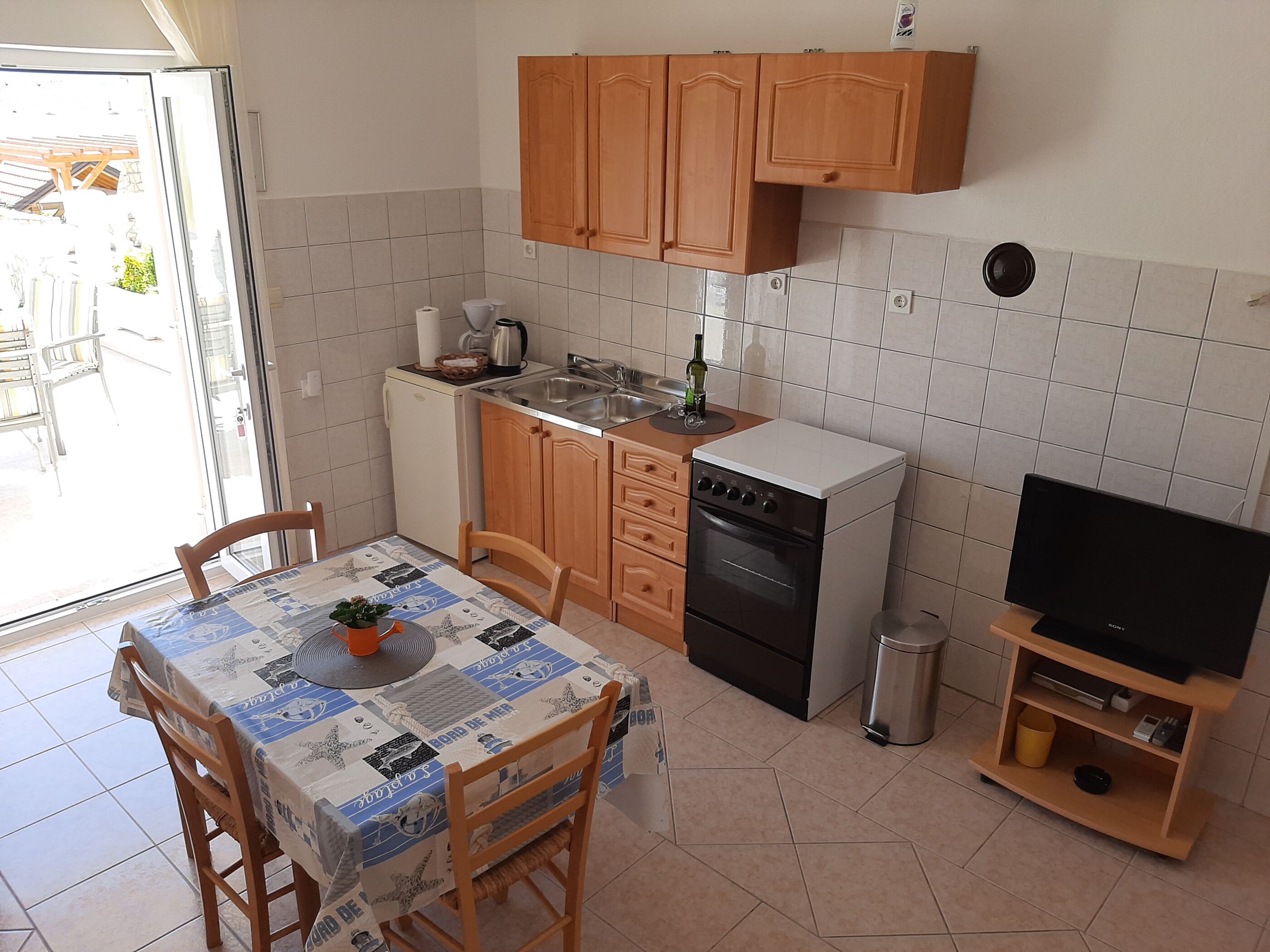 Apartments Pavelić 31871-A2