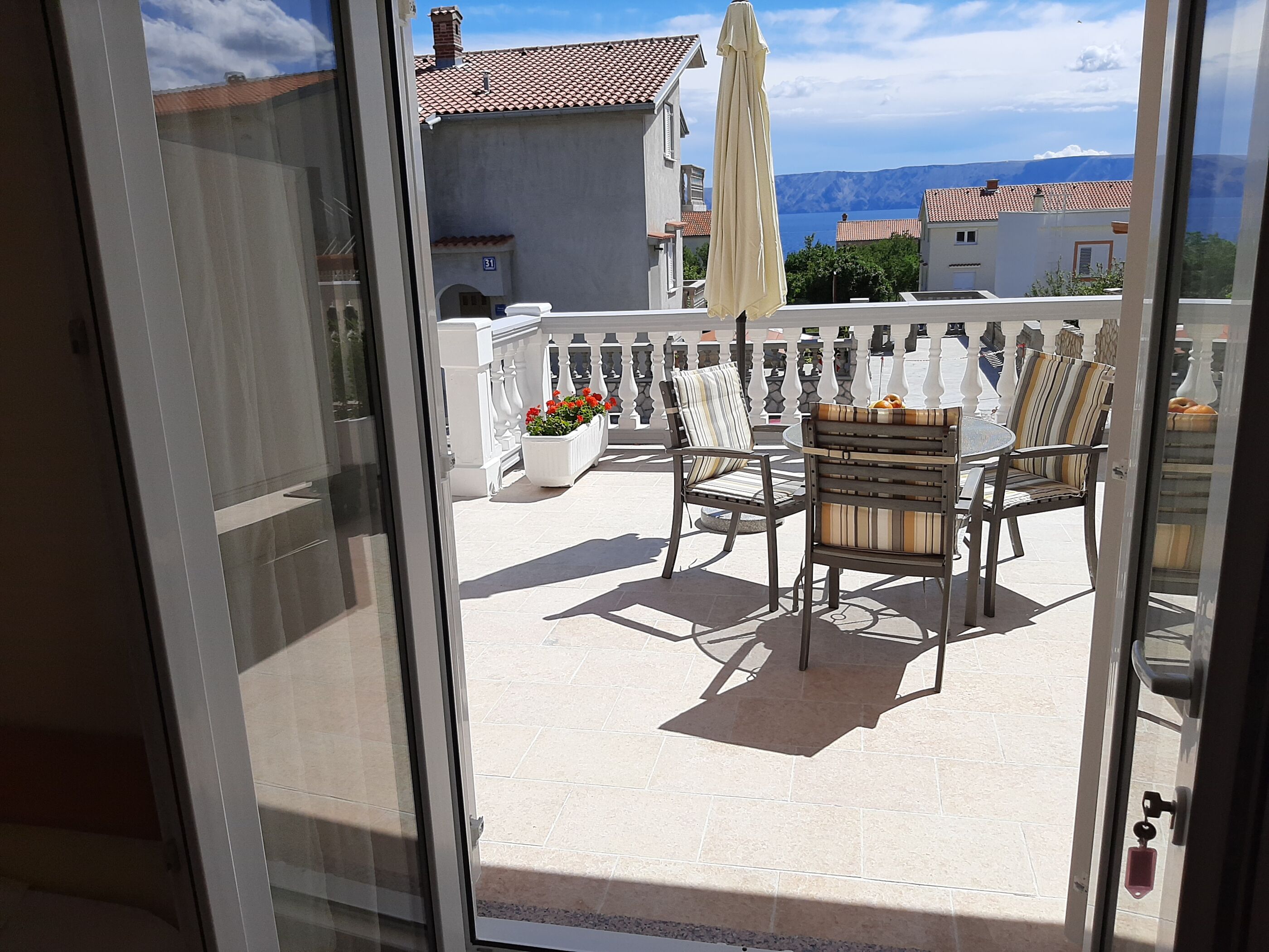 Apartments Pavelić 31871-A2