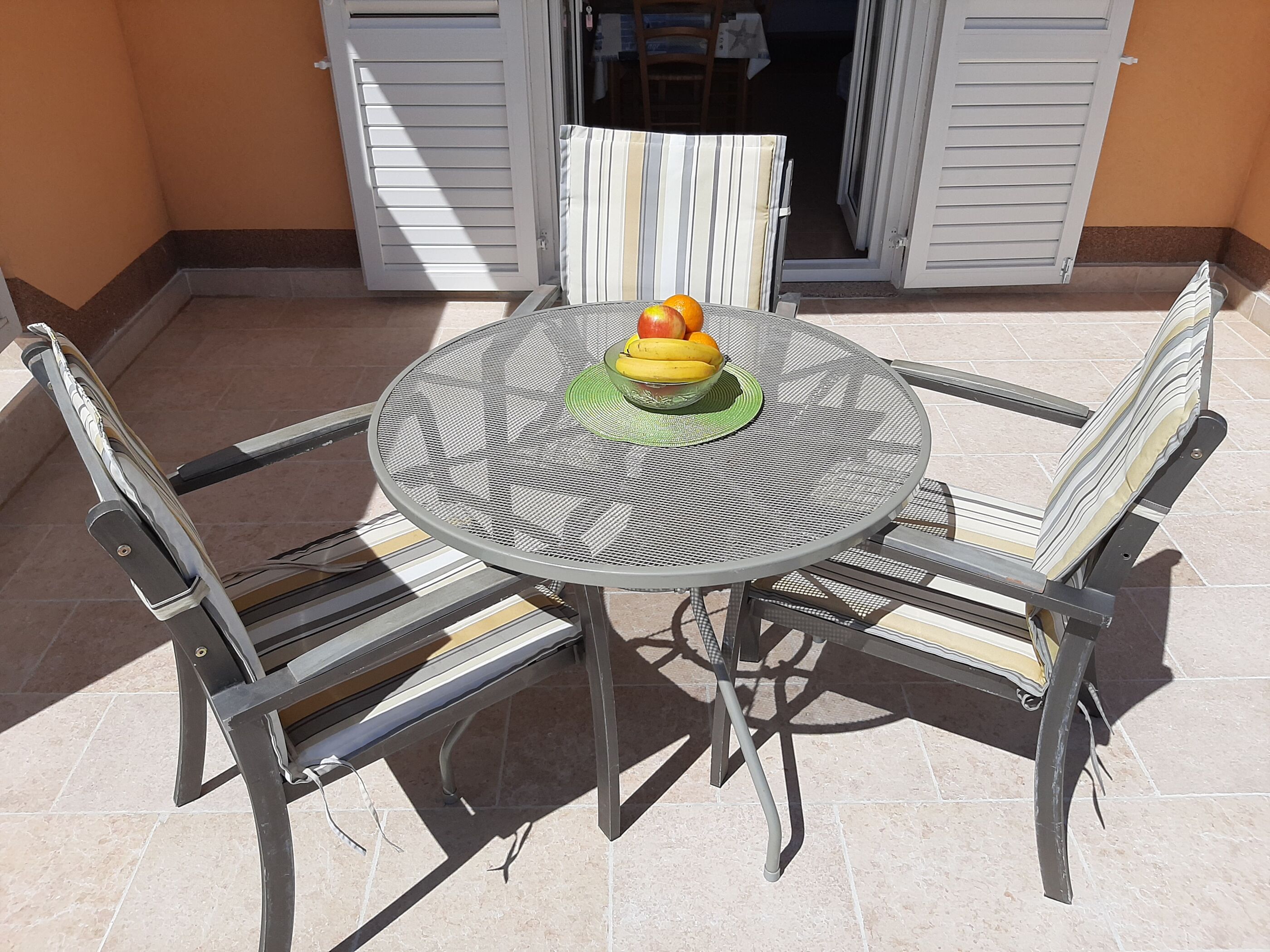 Apartments Pavelić 31871-A2