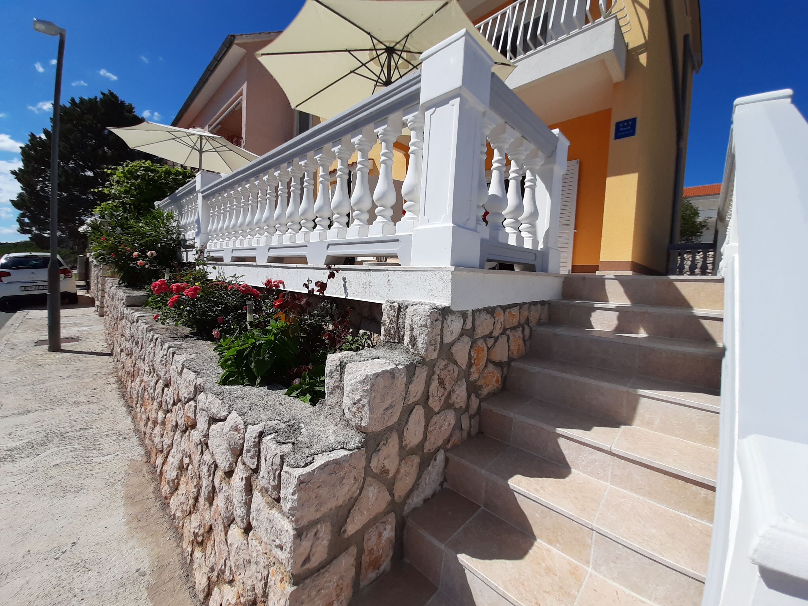 Apartments Pavelić 31871-A2