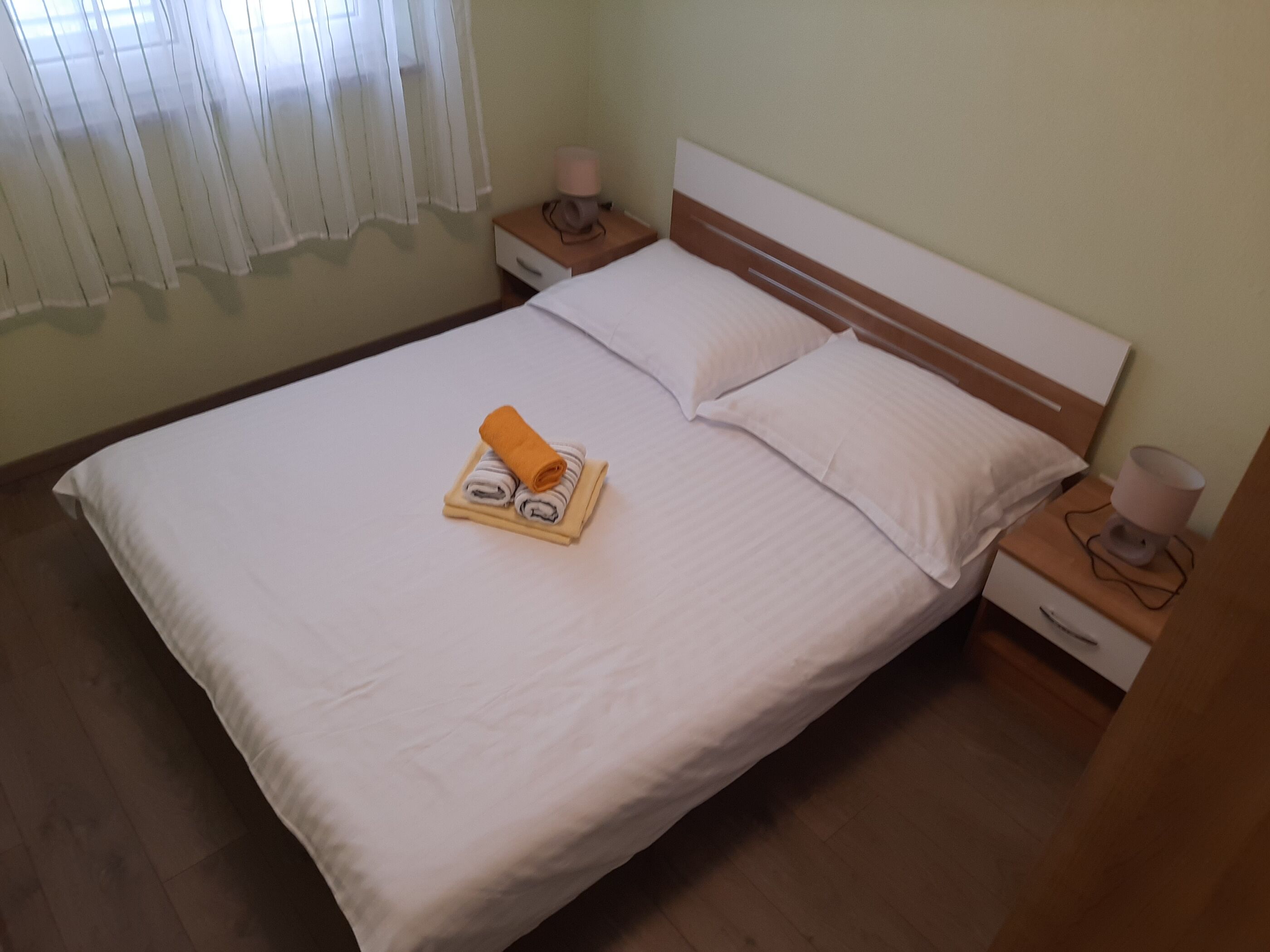 Apartments Pavelić 31871-A3