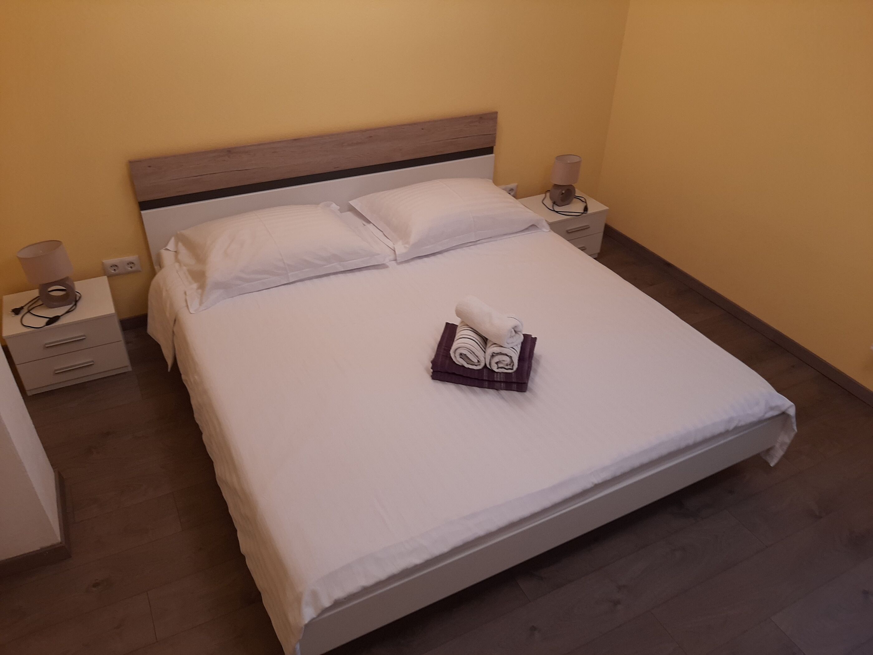 Apartments Pavelić 31871-A3